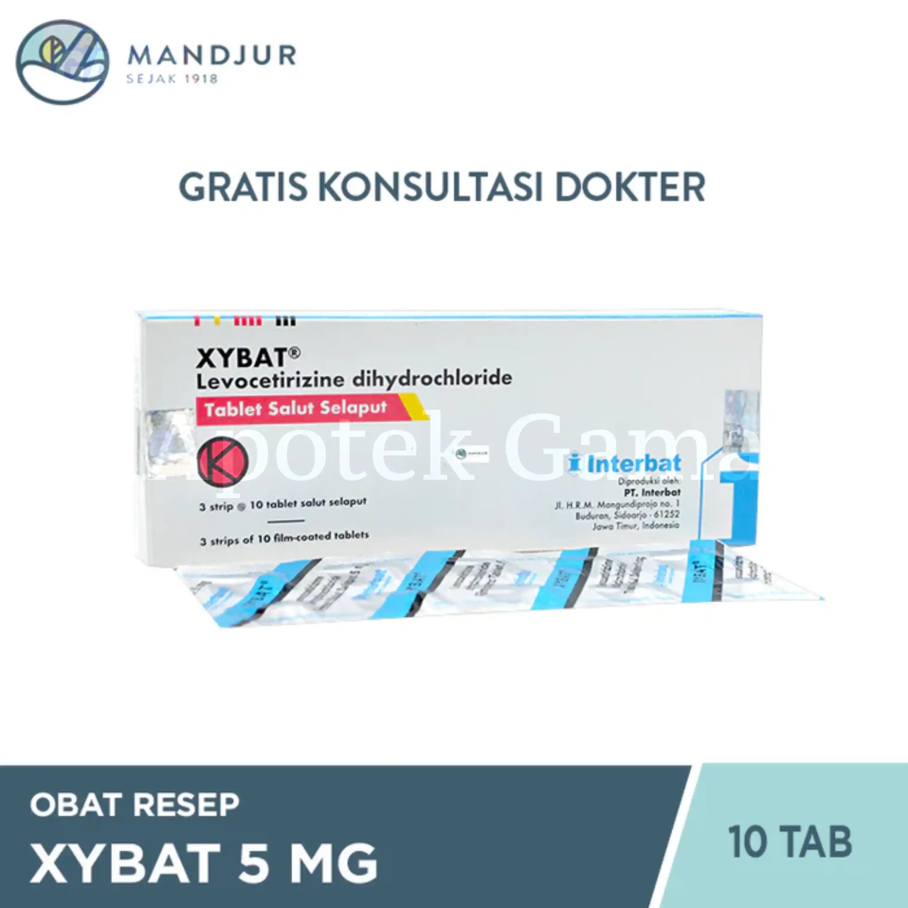 XYBAT TABLET 2
