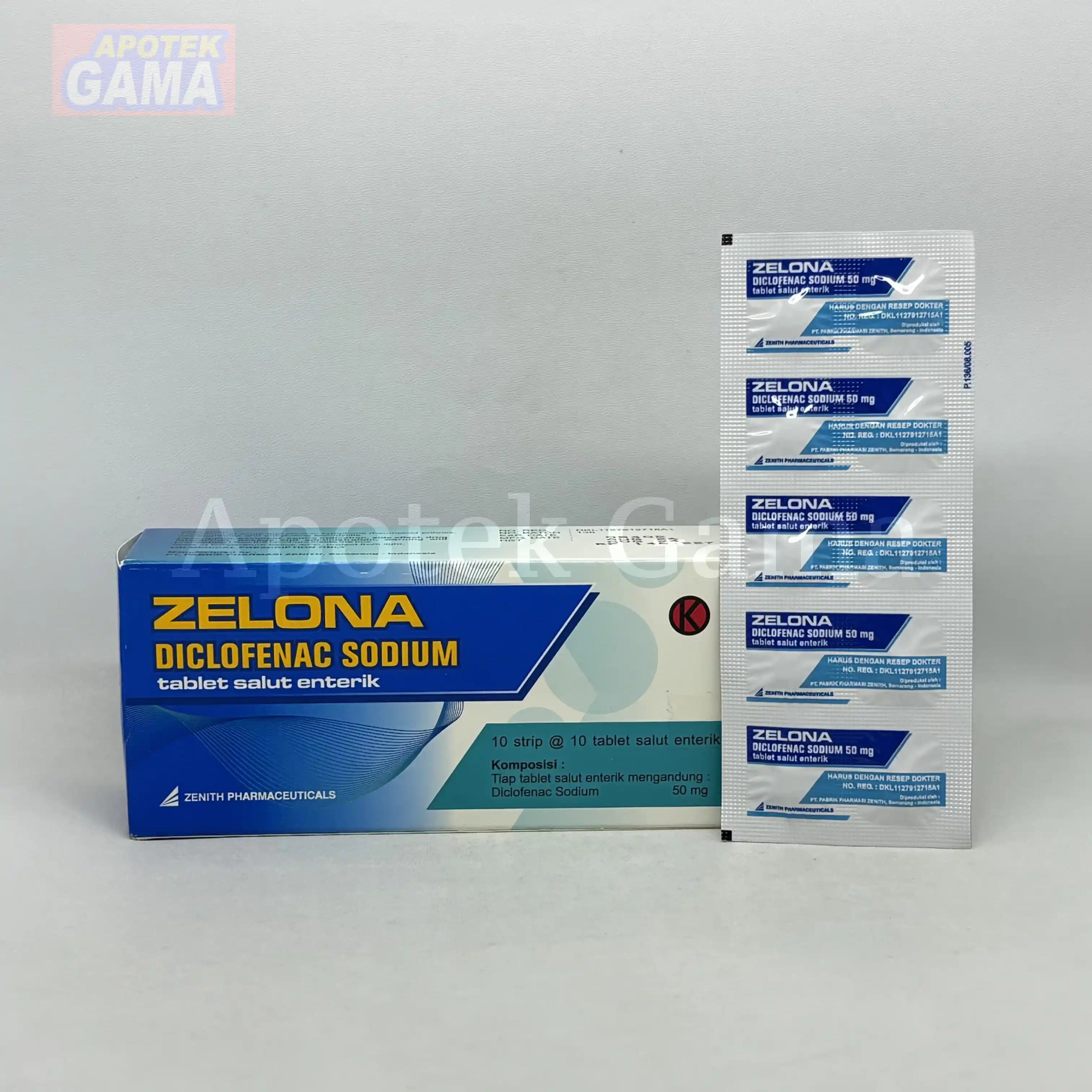 ZELONA TAB 4