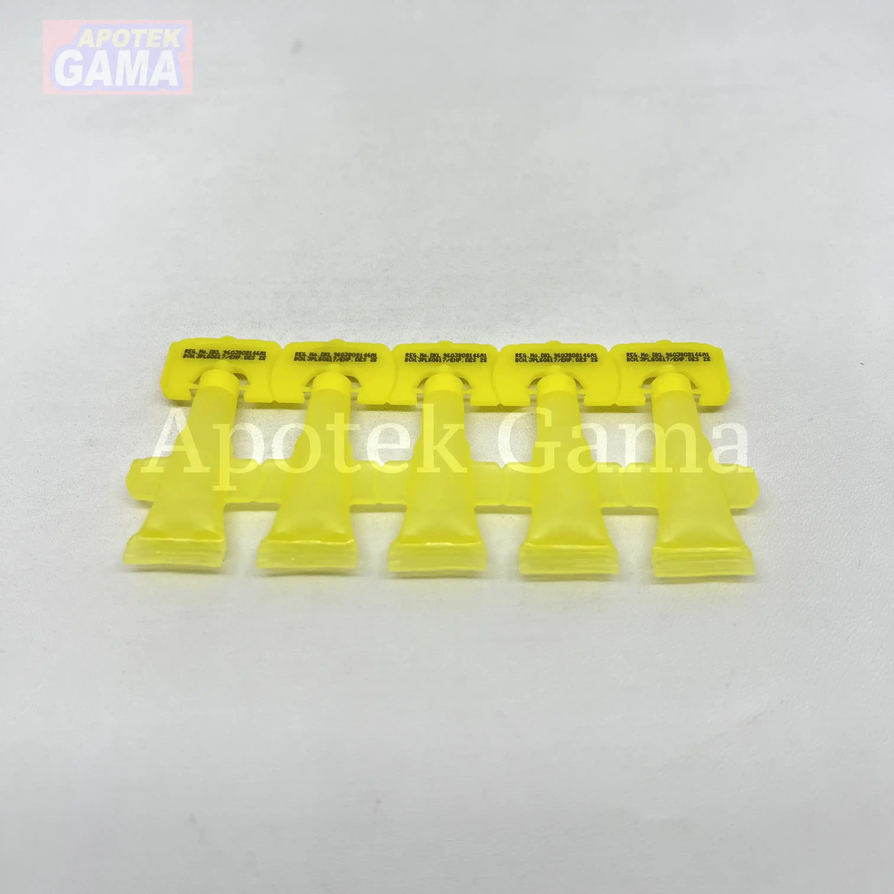 C.POLYNEL MD 3