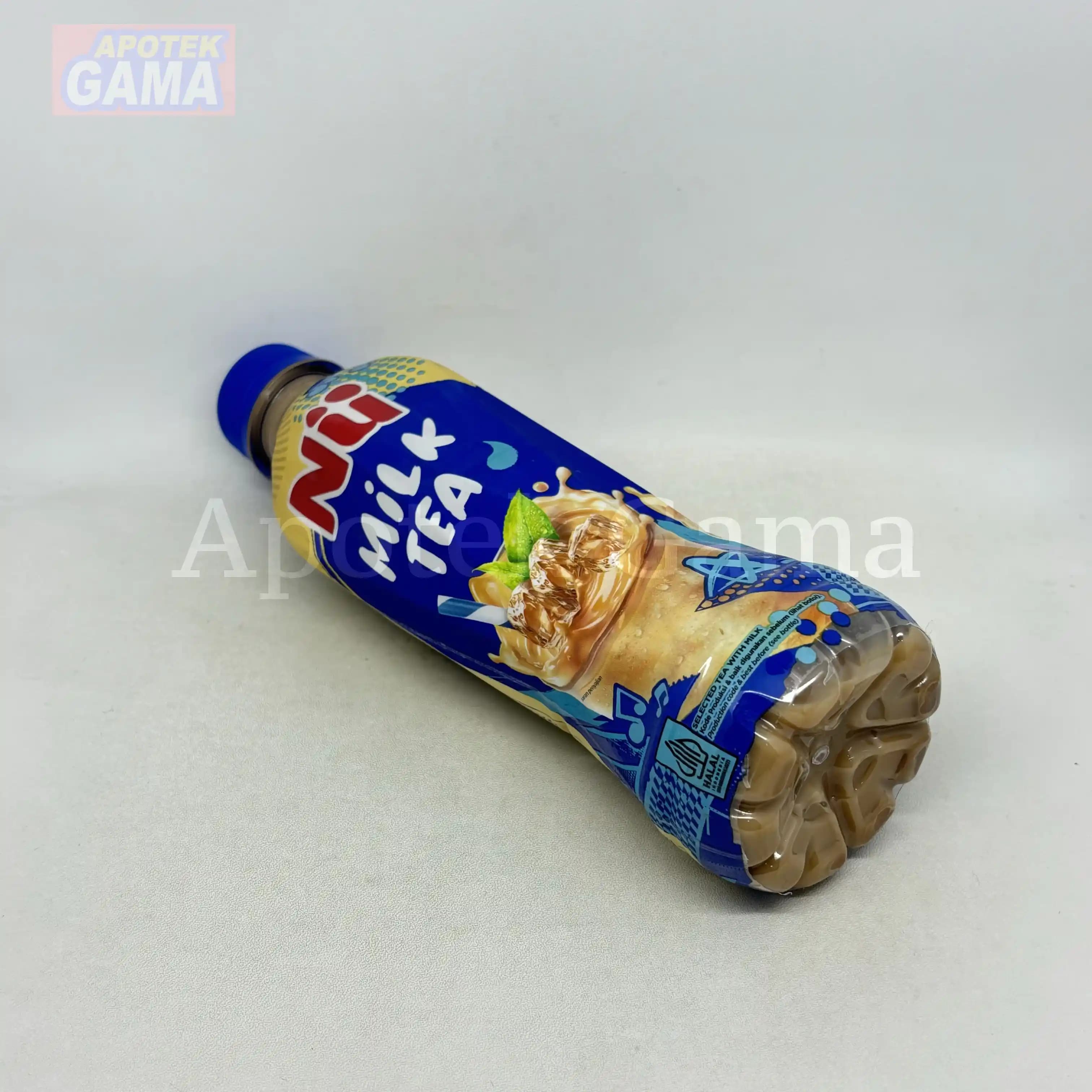ICHITAN THAI MILK TEA 310 ML 2