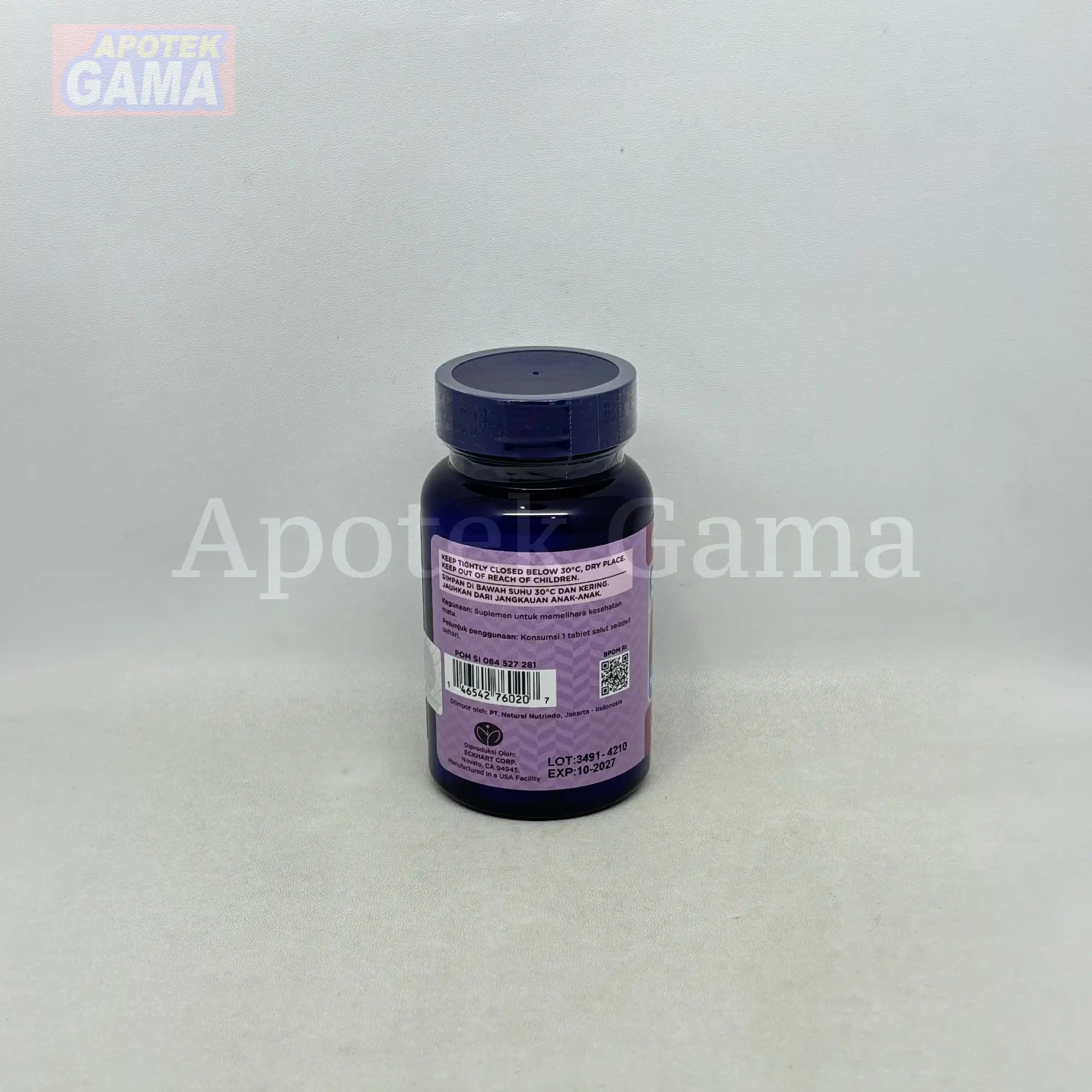 WELLNESS OCU CARE 30S 3