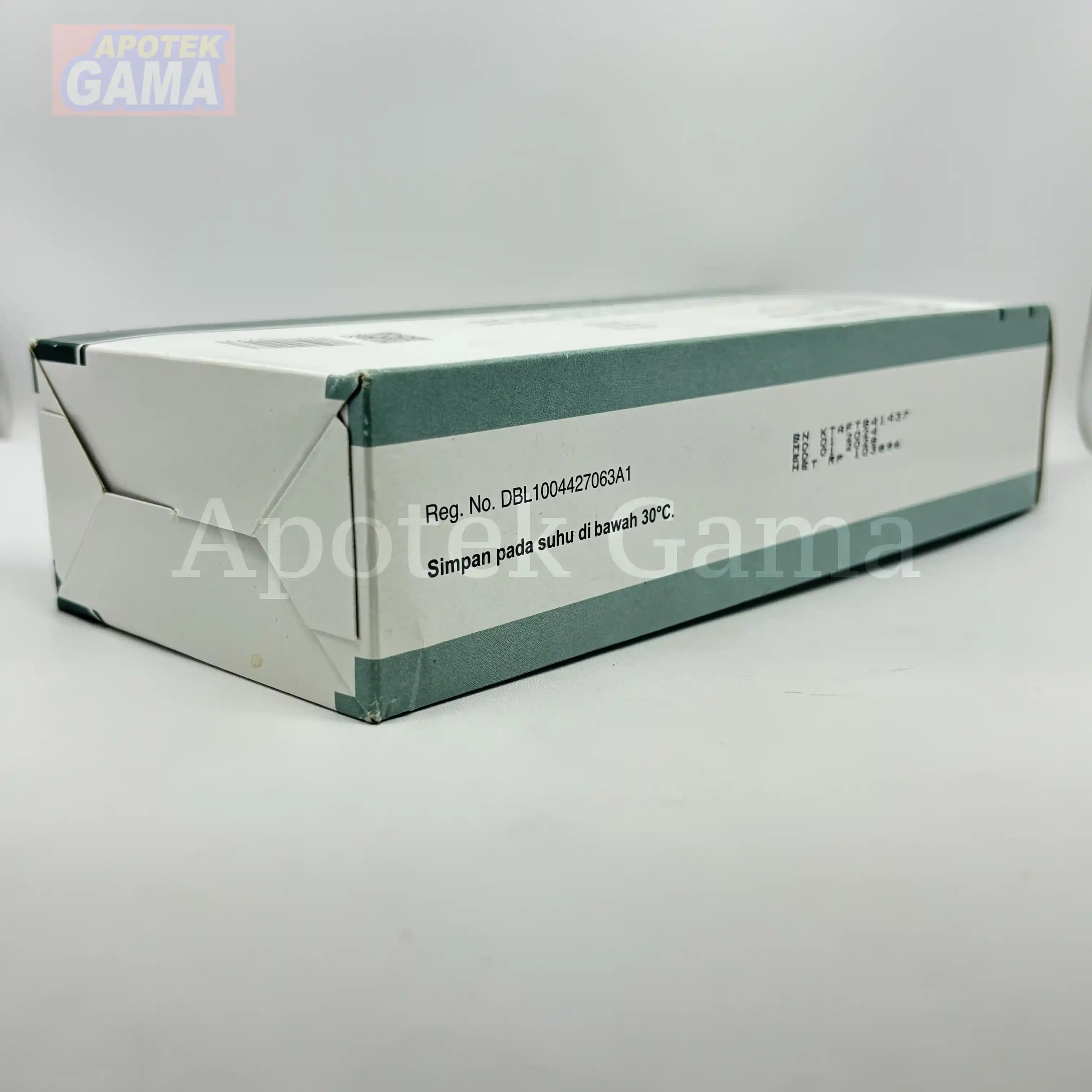 ANFLAT FORTE TABLET
