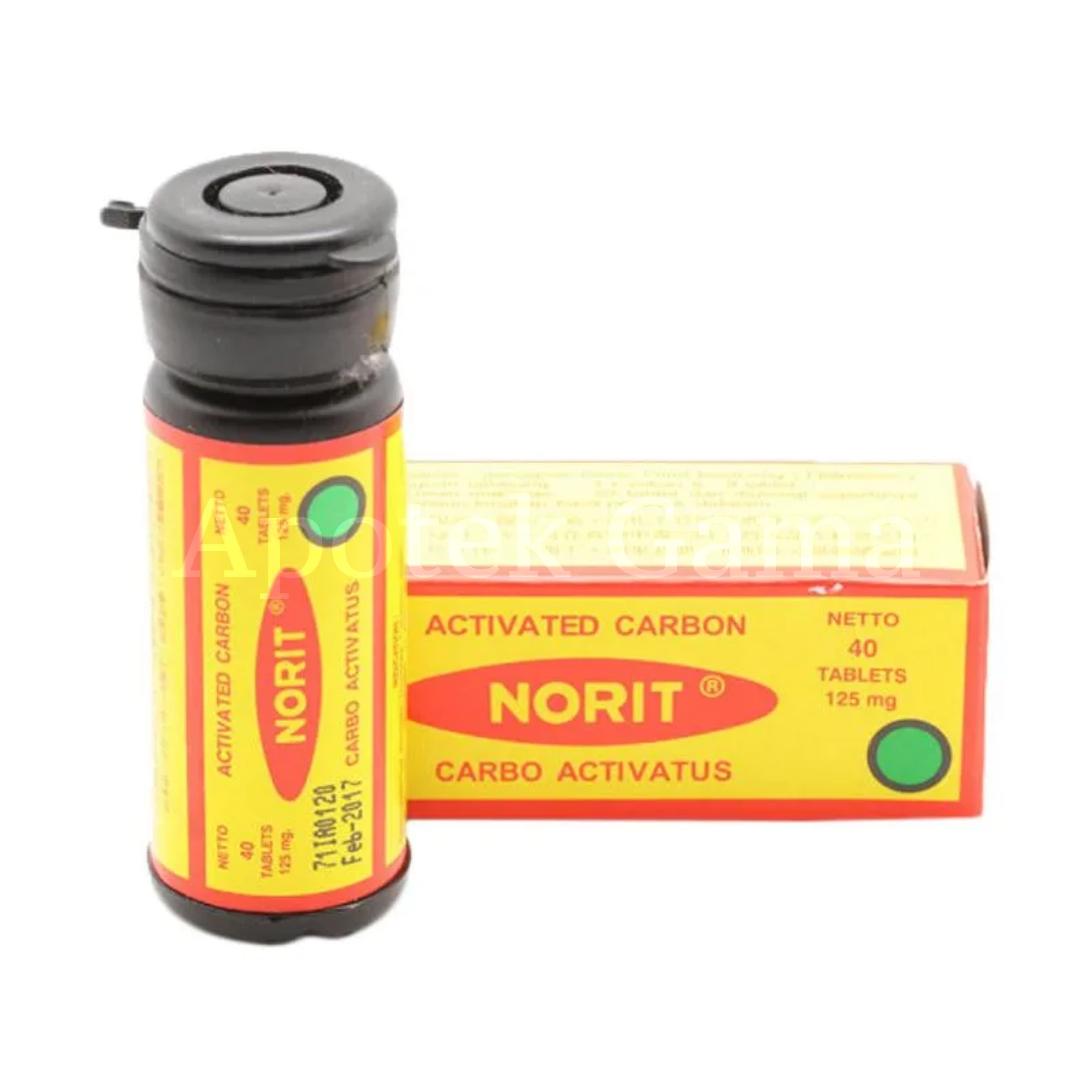 NORIT LANG