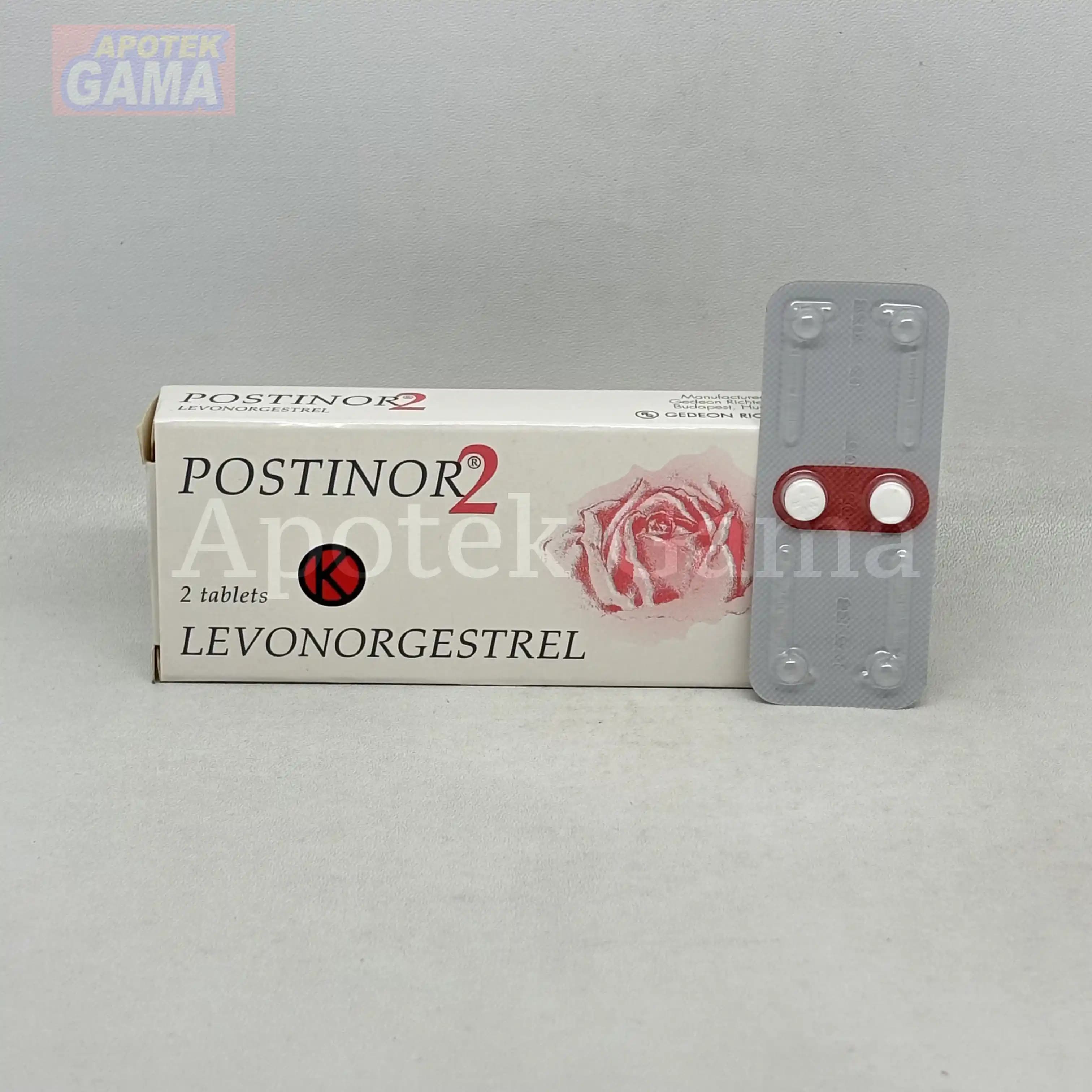 POSTINOR-2 5