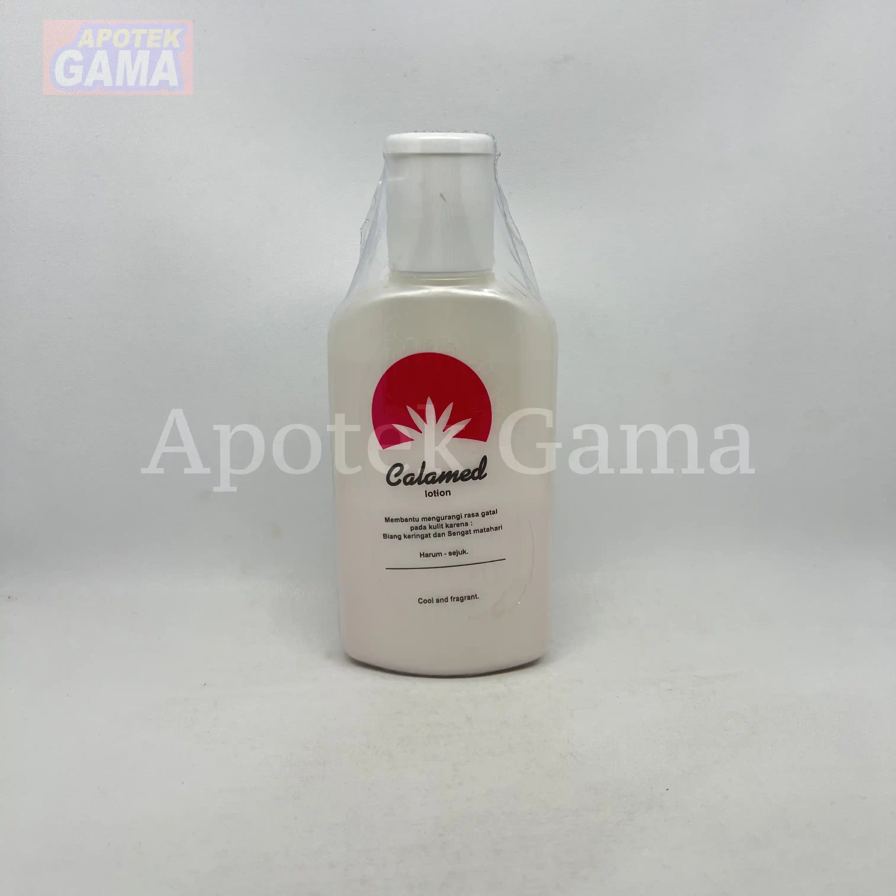 CALAMED LOTION 100ML