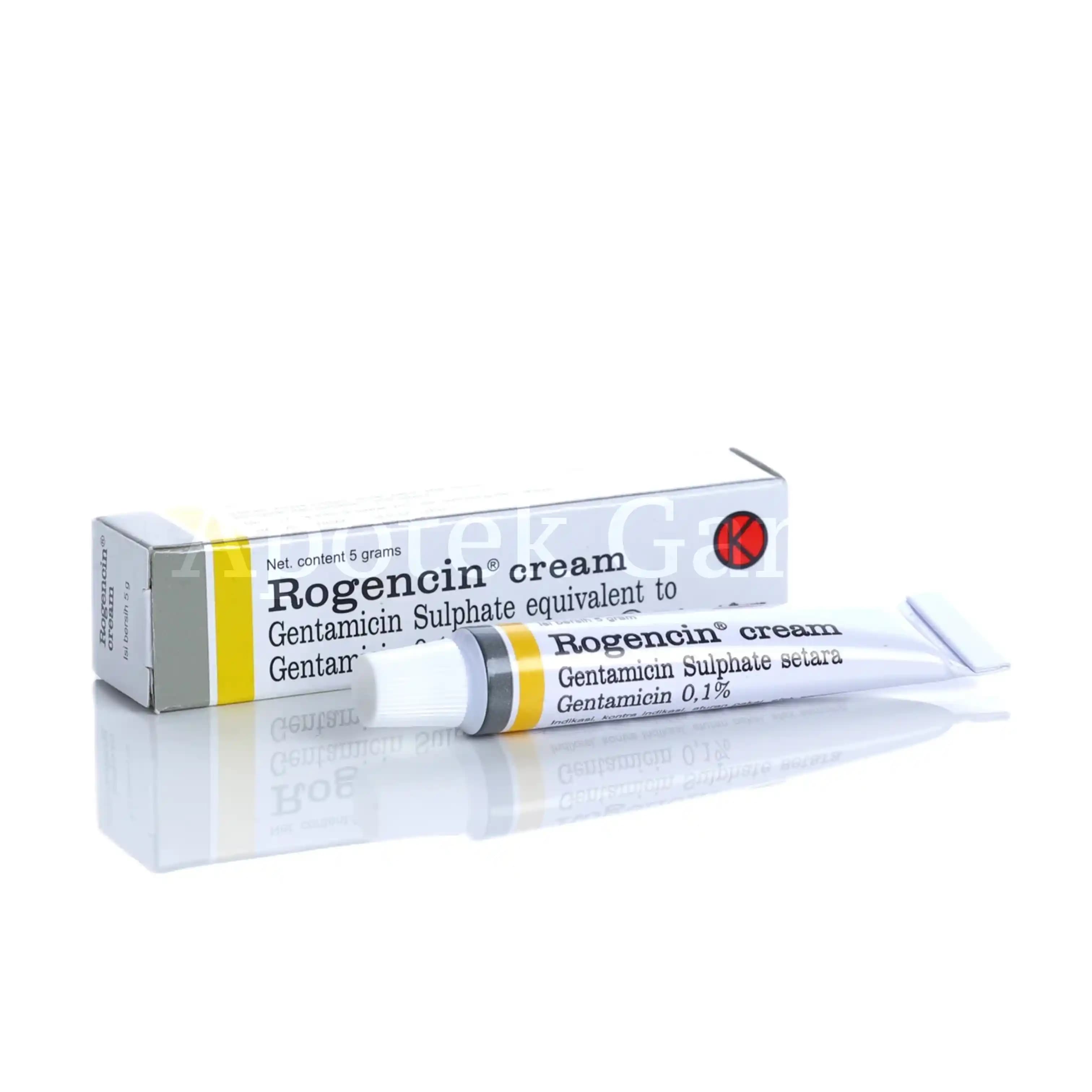 ROGENSIN CREAM 5GR 2
