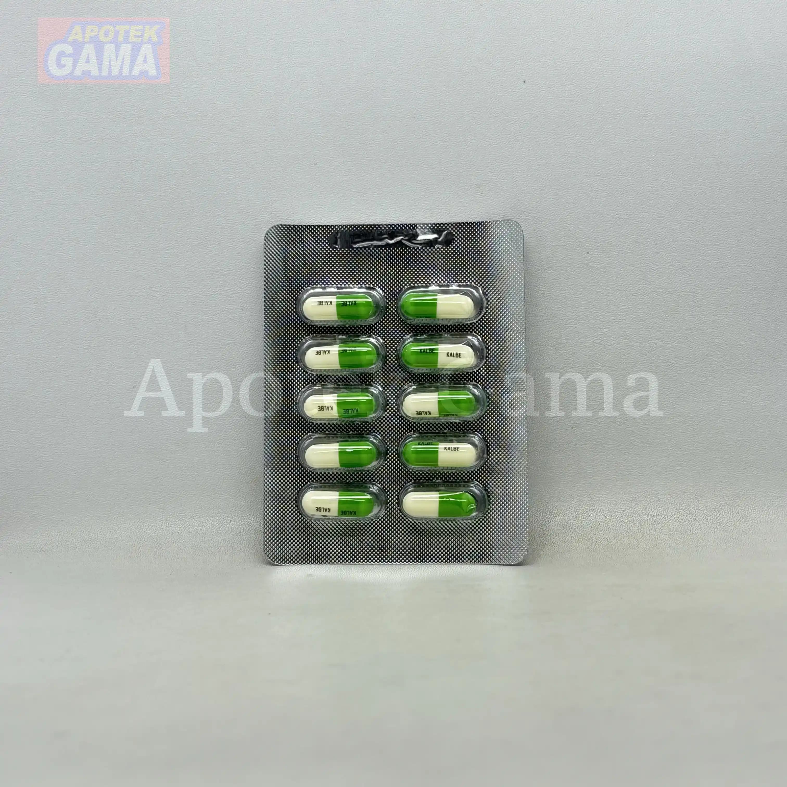 VESTEIN 300 MG TAB/20
