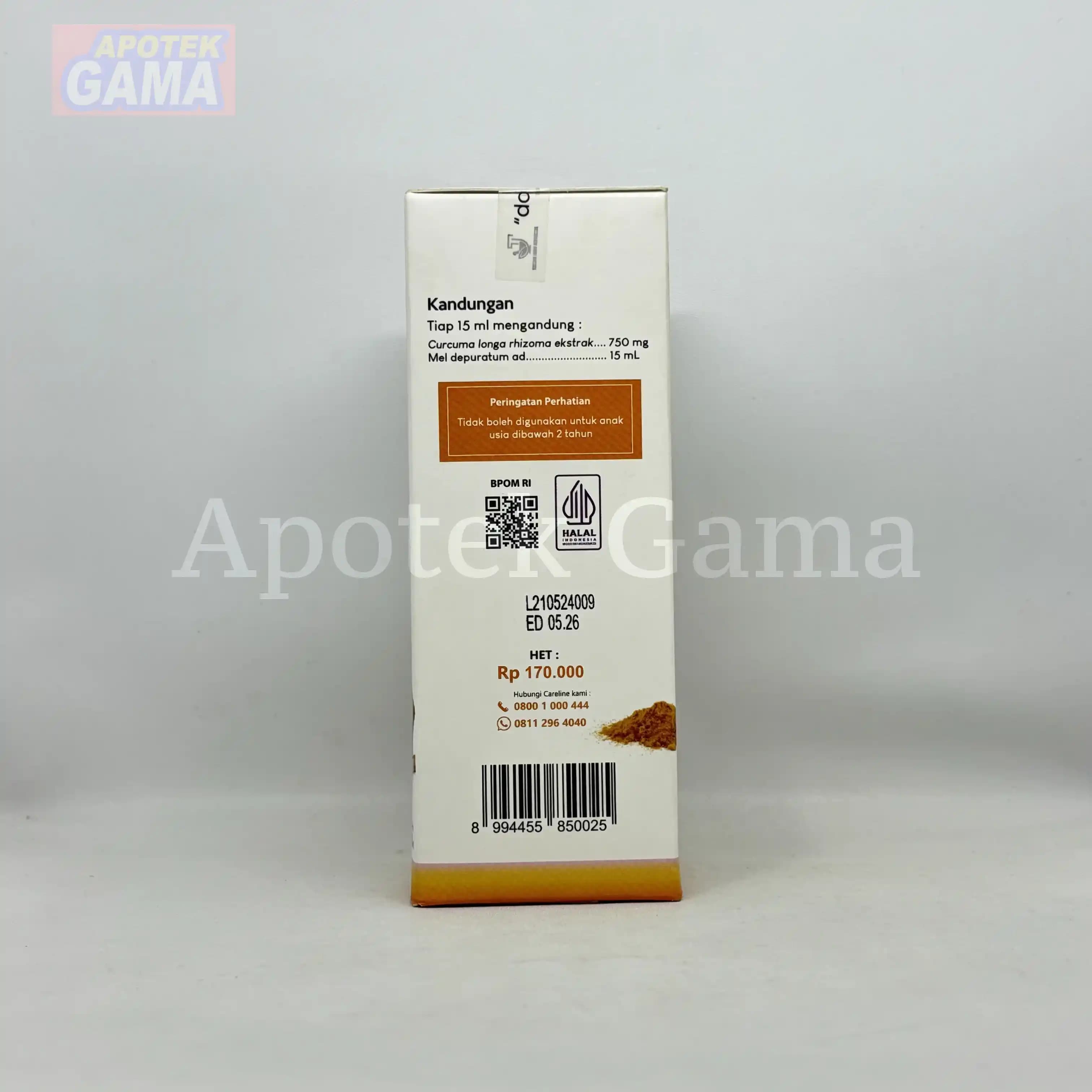 FRESHMAG 200 ML 4
