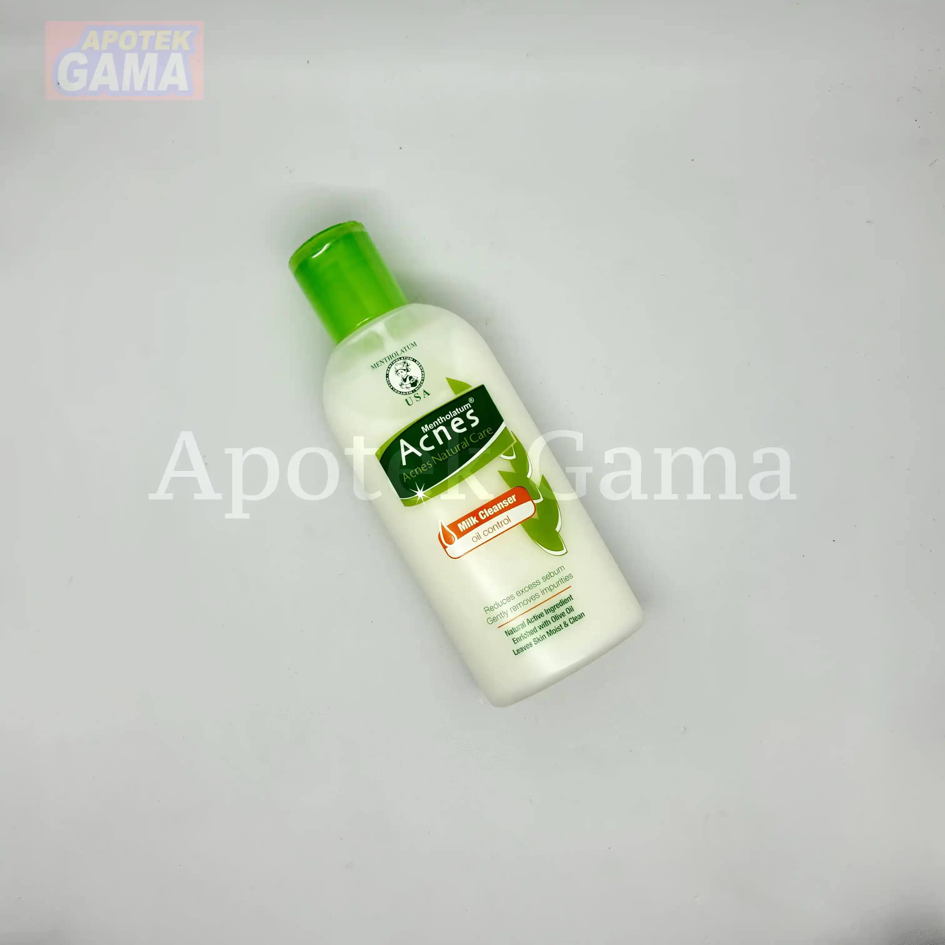 ACNES OIL CONTROL MILK CLEANSER 110ML