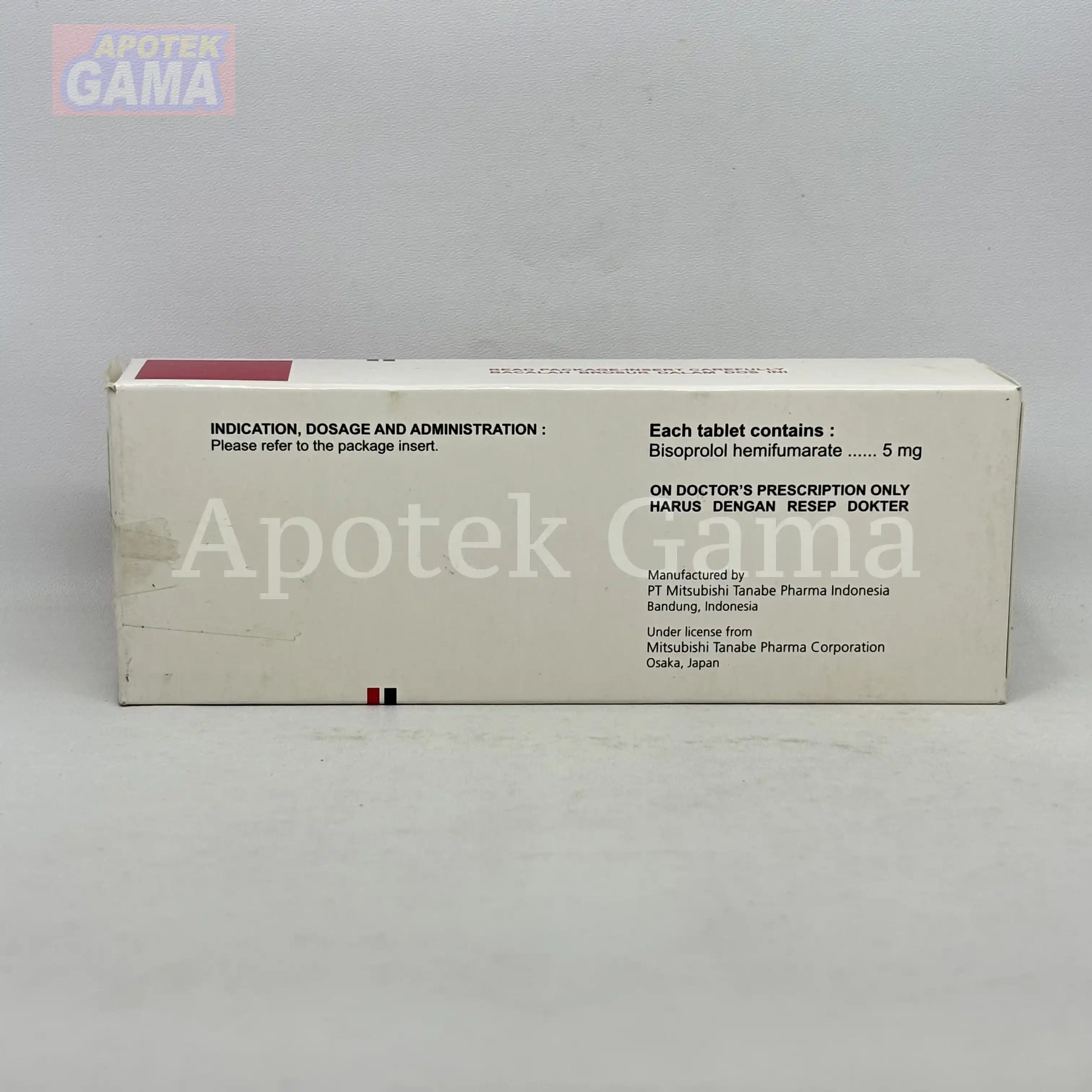 MAINTATE TAB 5 3