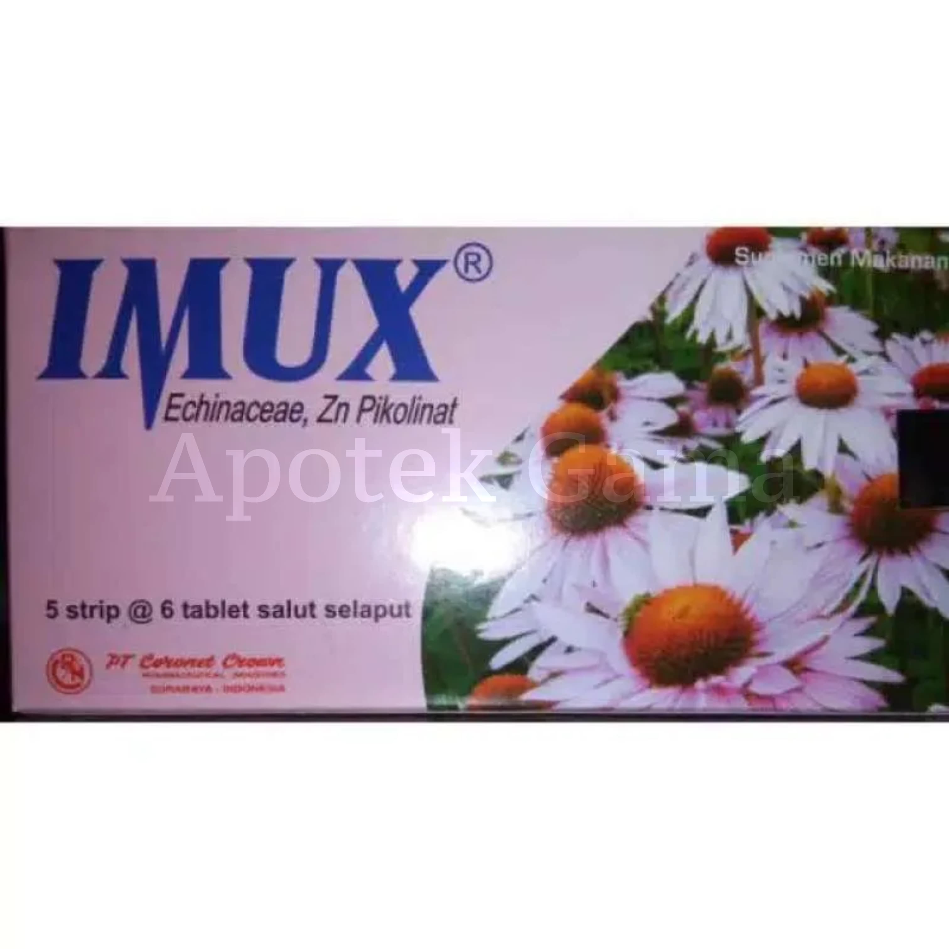 IMUX TABLET
