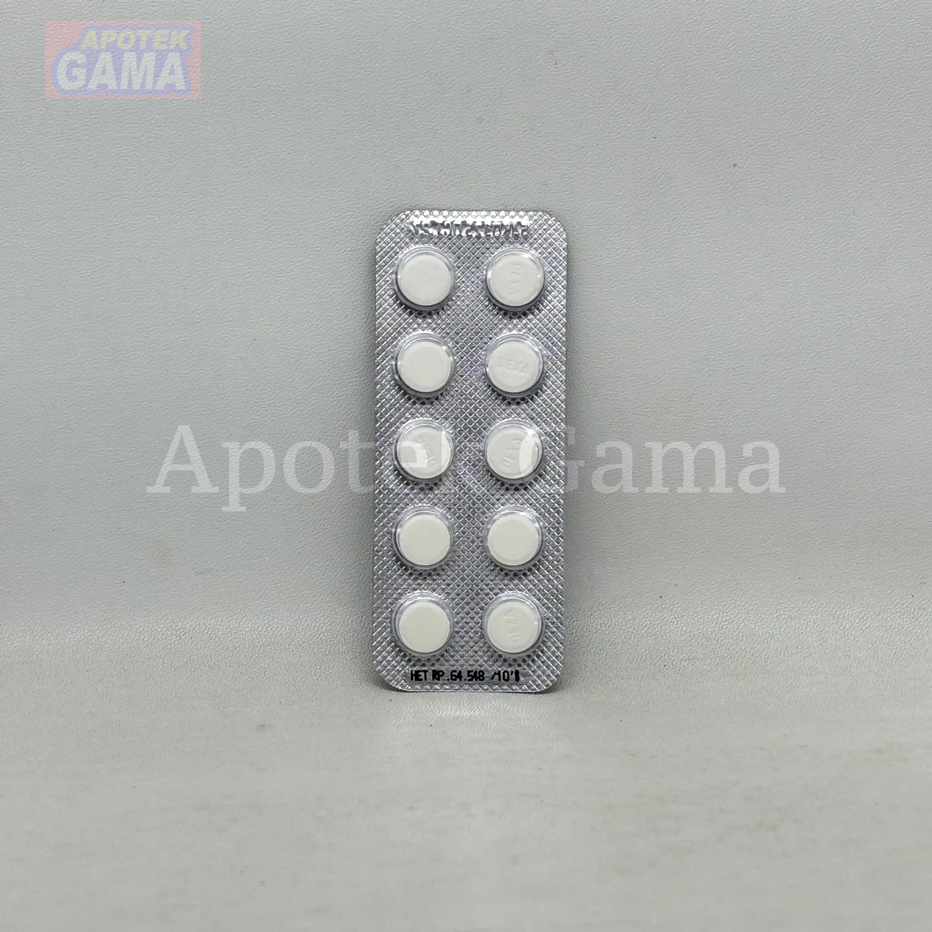 MEDIXON TAB 8 5