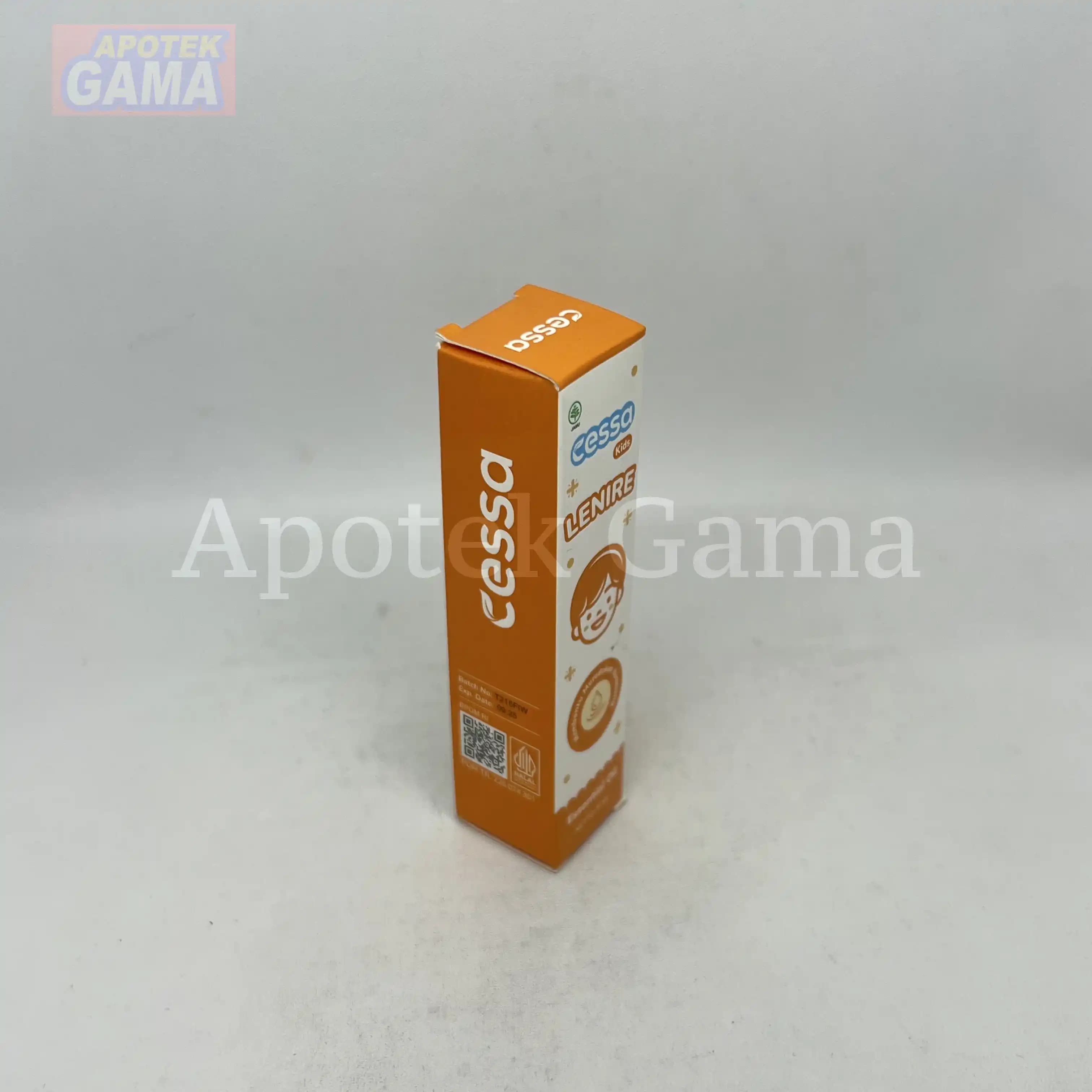 CESSA LENIRE 8ML 3
