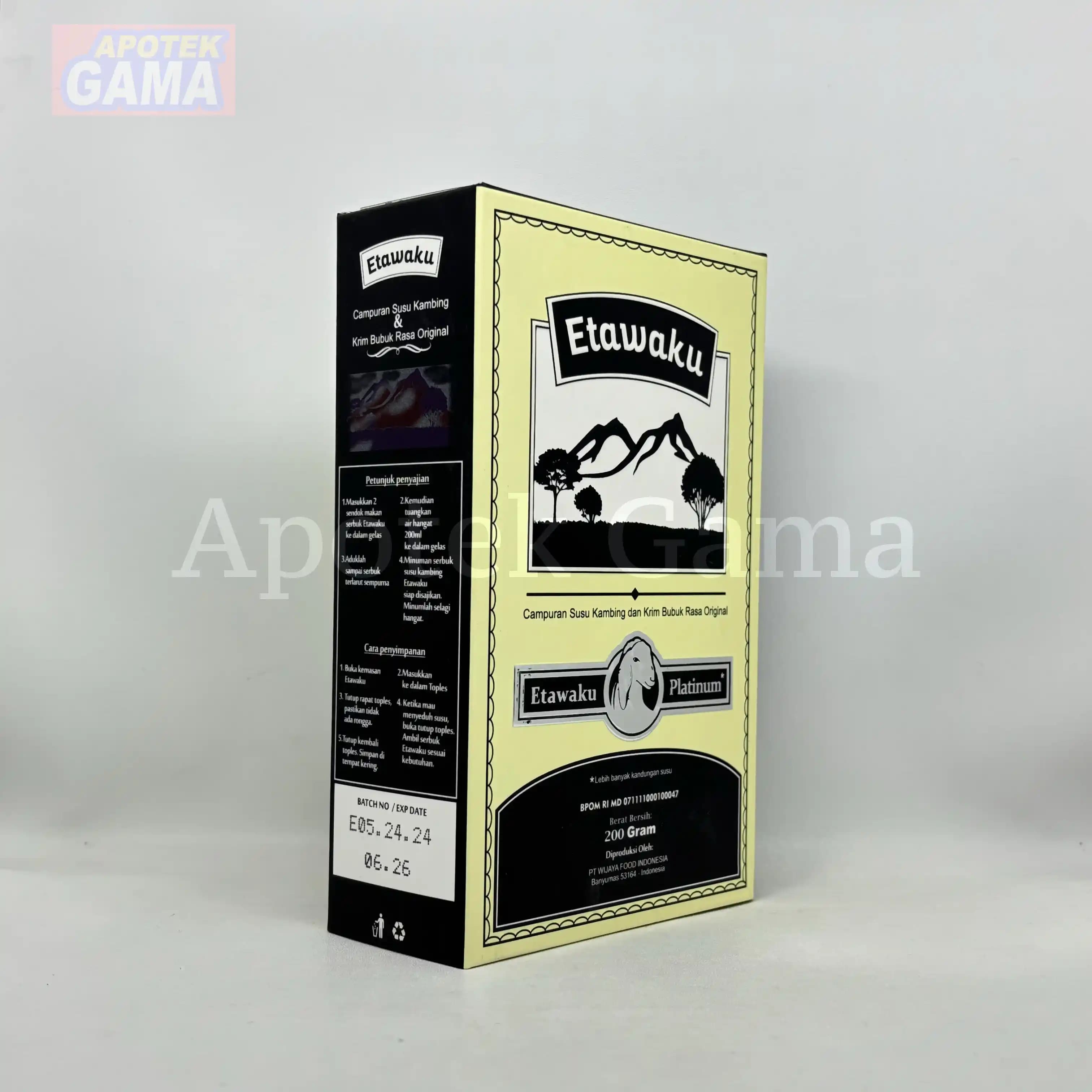 ETAWAKU 200GR 4