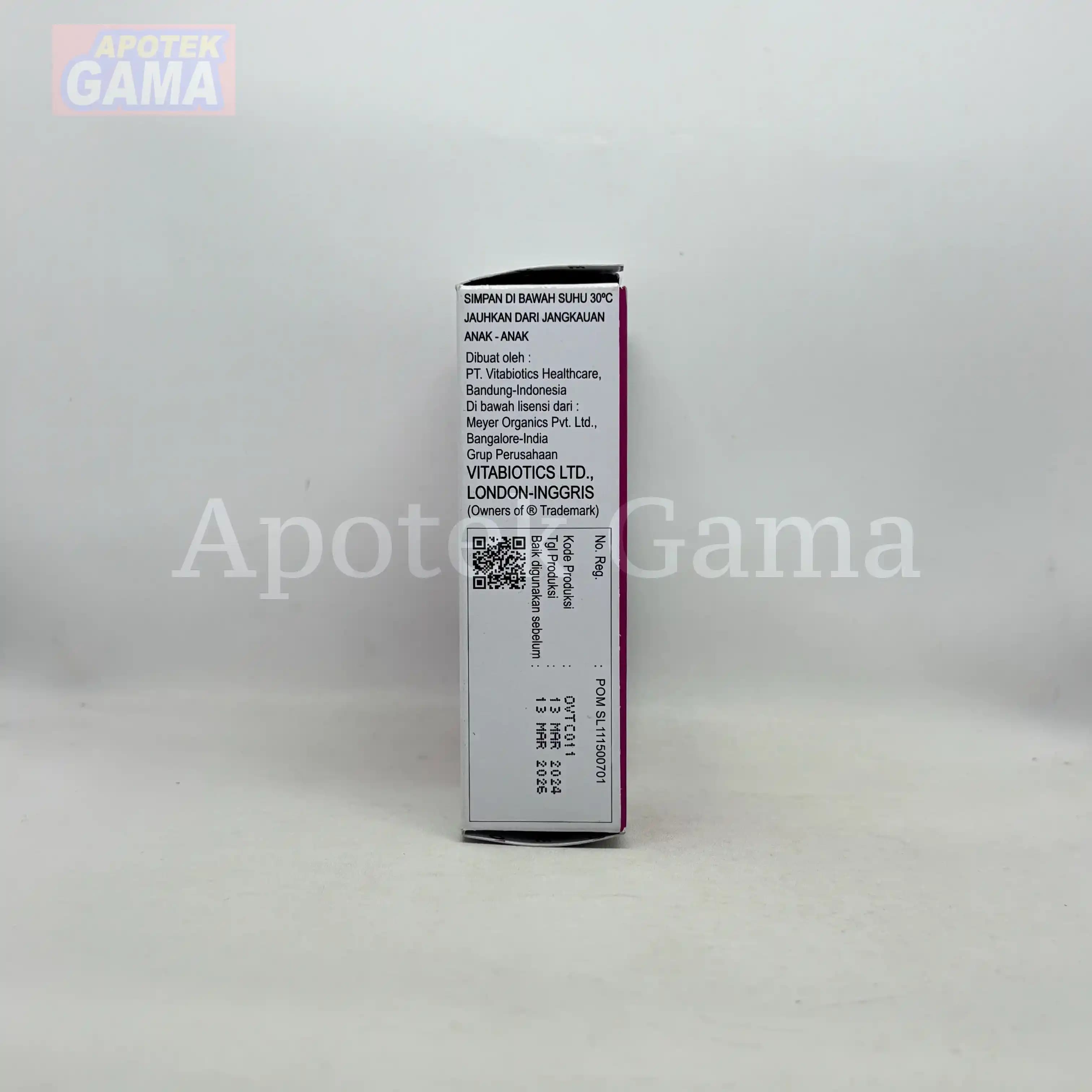 OVACARE 30 TABLET 3