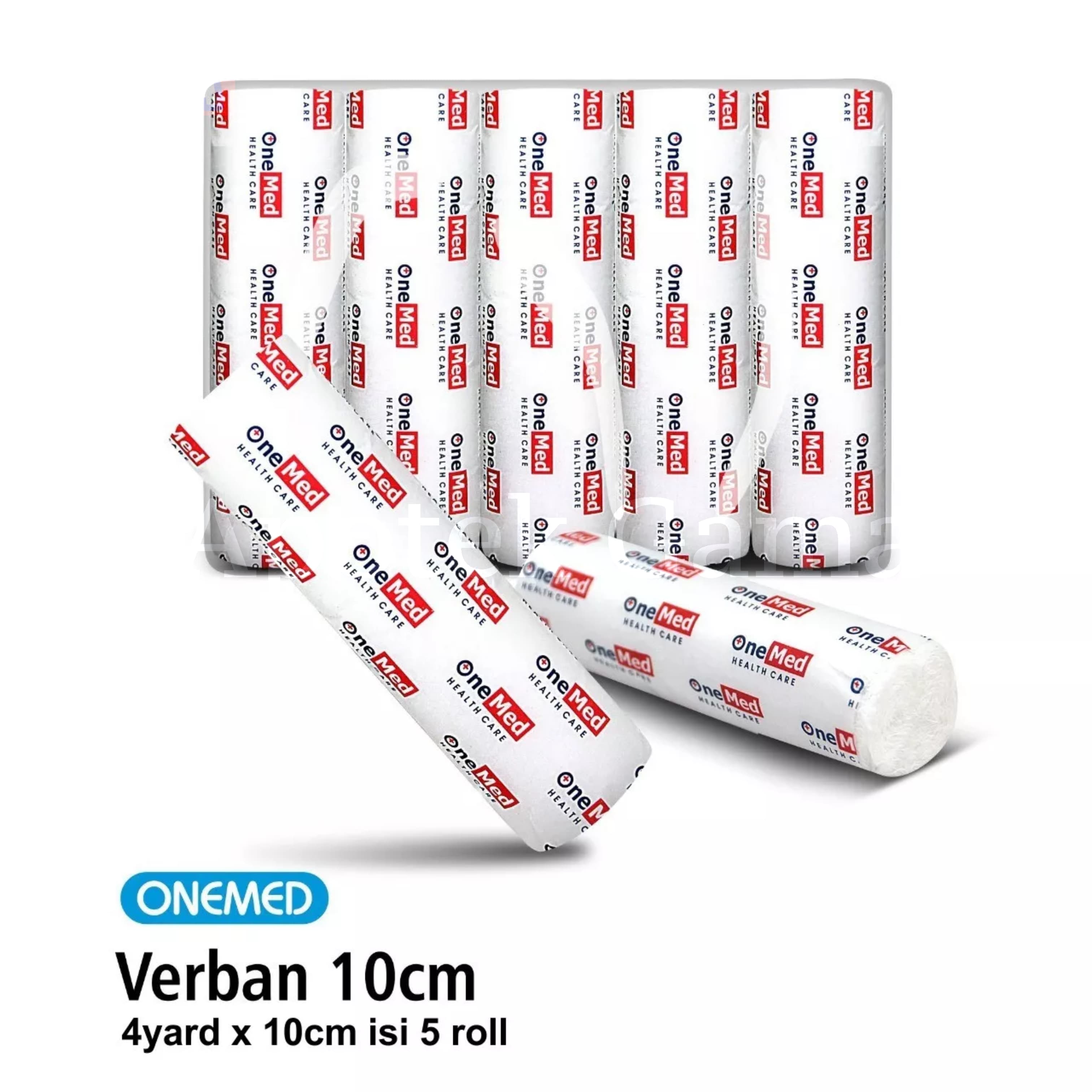 VERBAN 10 CM 2