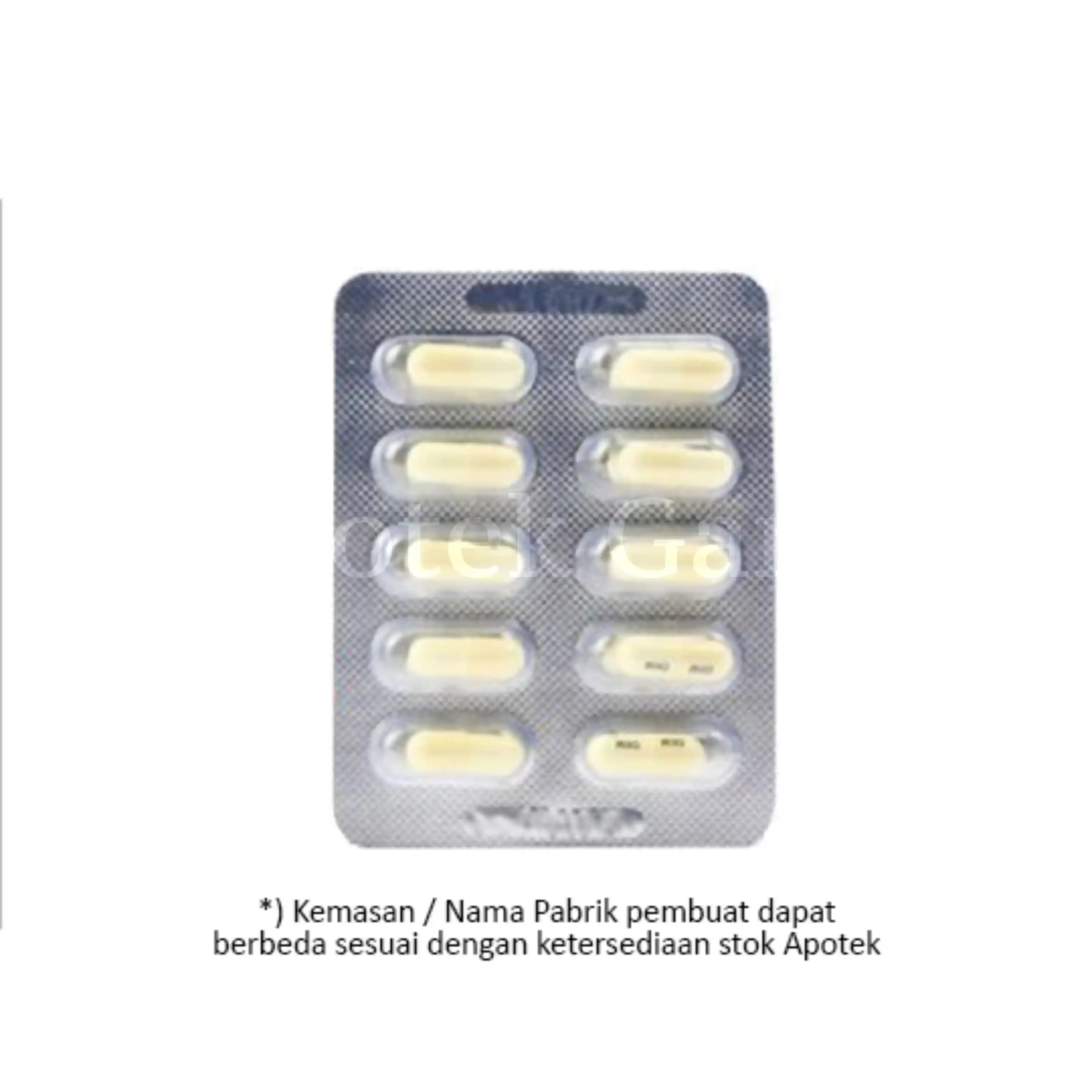 FENOFIBRATE 100 MG TABLET (GEN) HJ