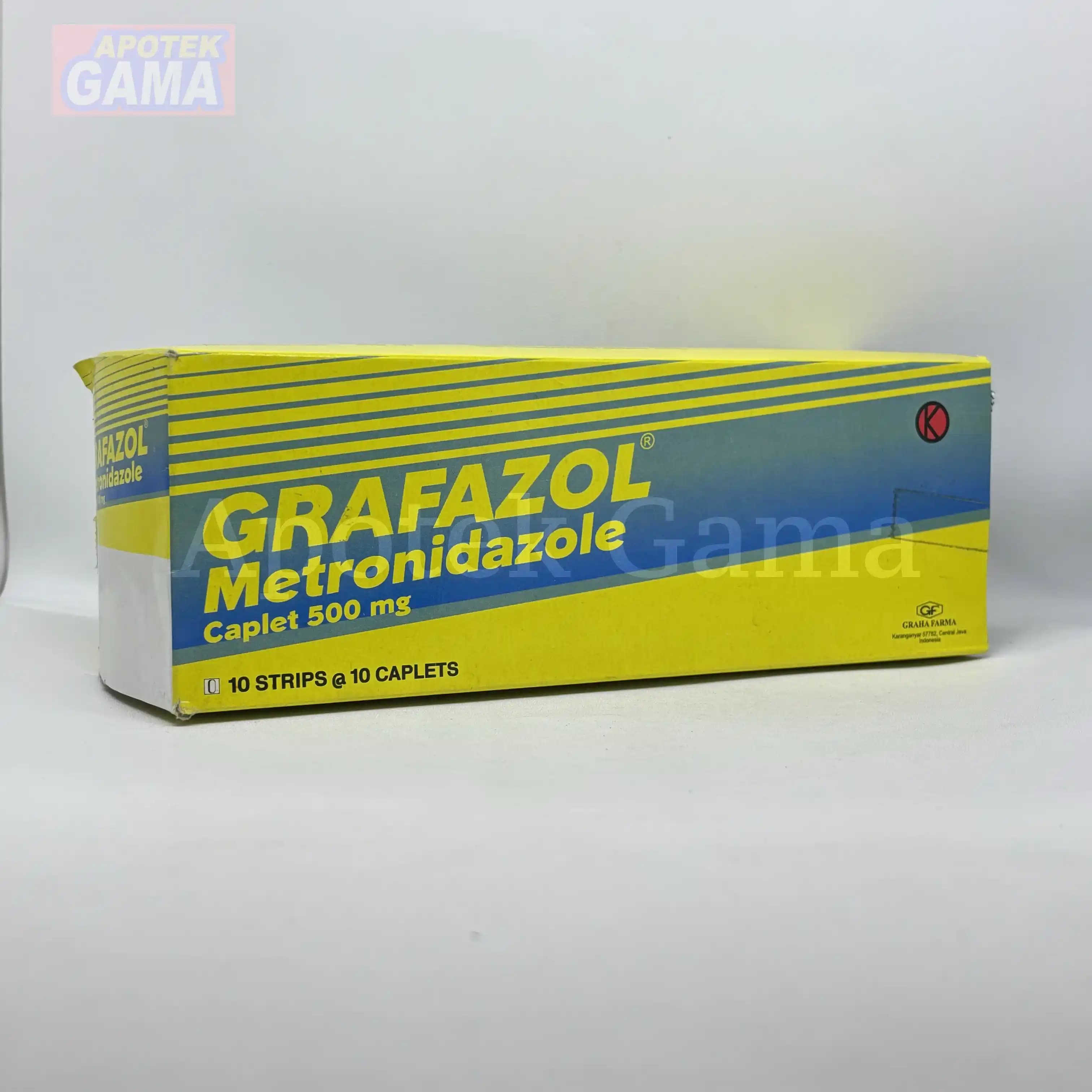 GRAFAZOL