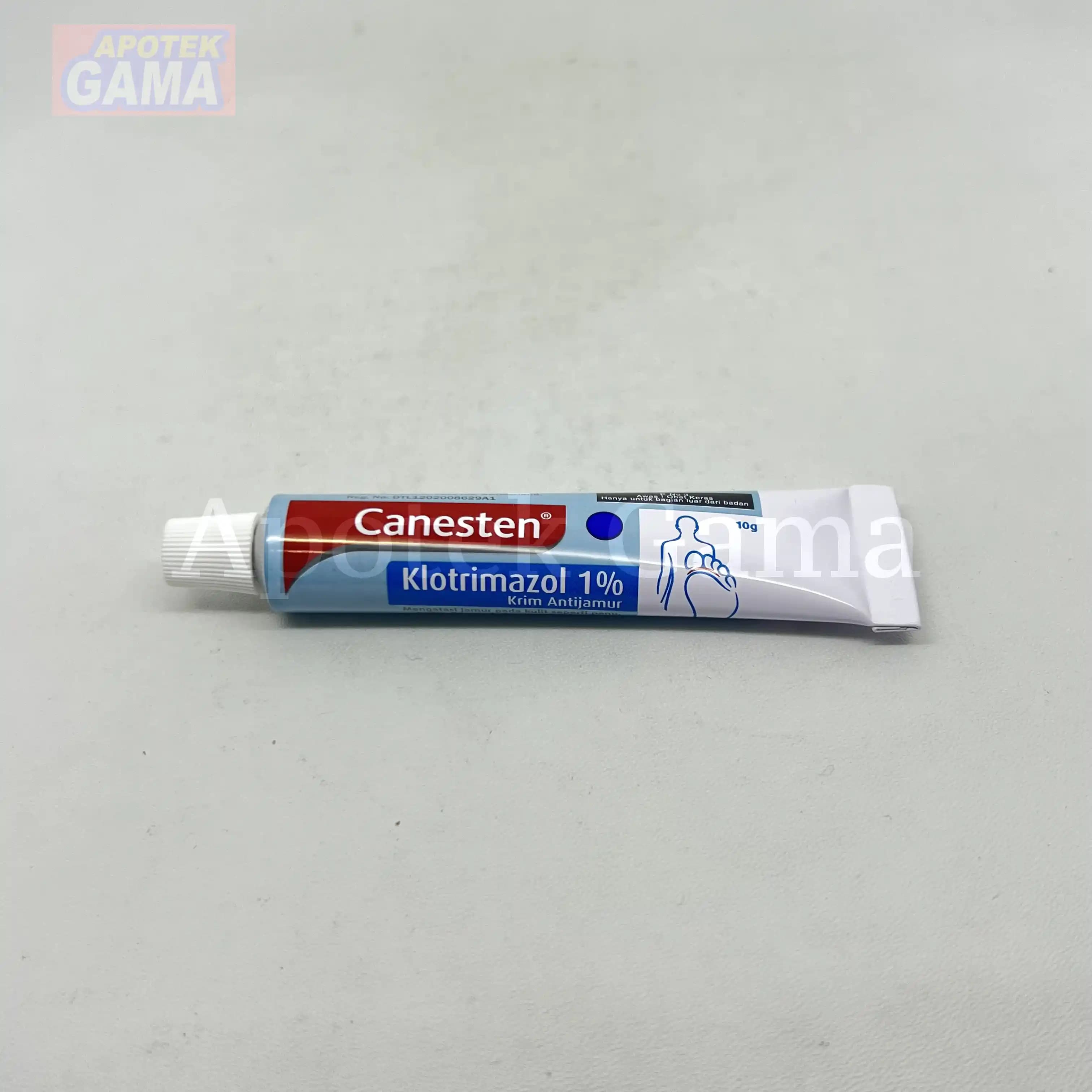CANESTEN CR 5G 3