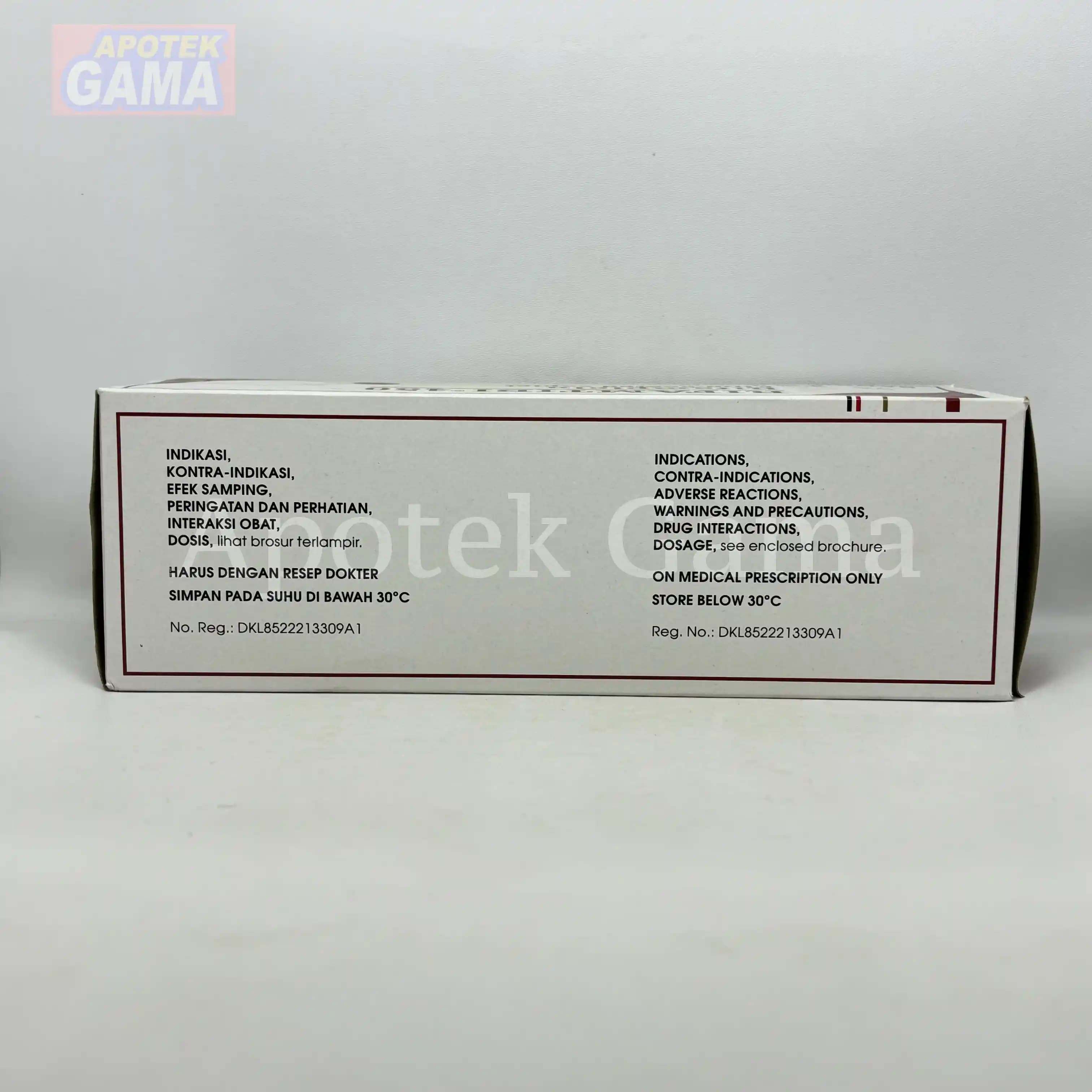 RIFAMTIBI TAB 450 4
