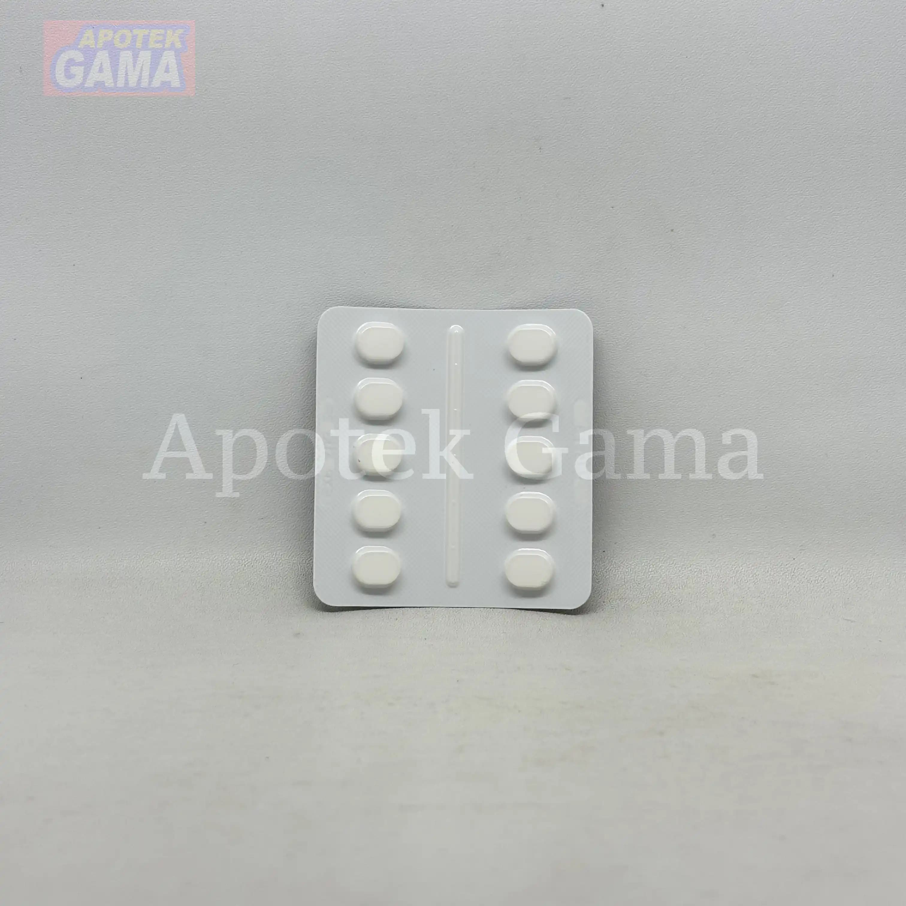 NORVASK TAB 5