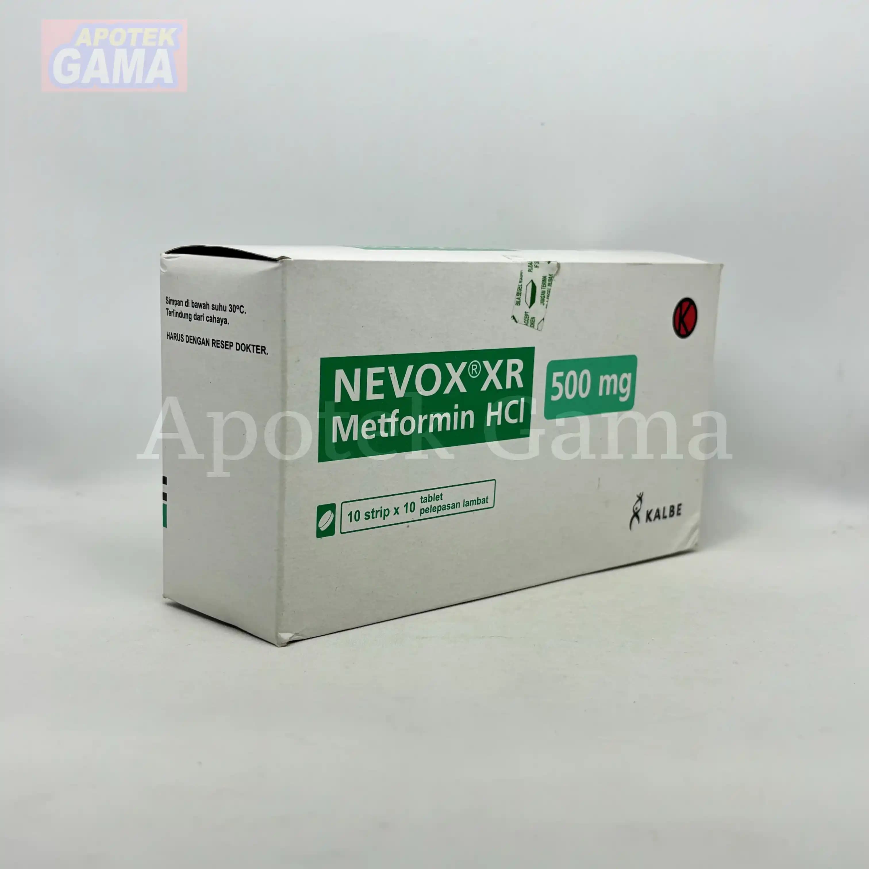 NEVOX XR TAB 4