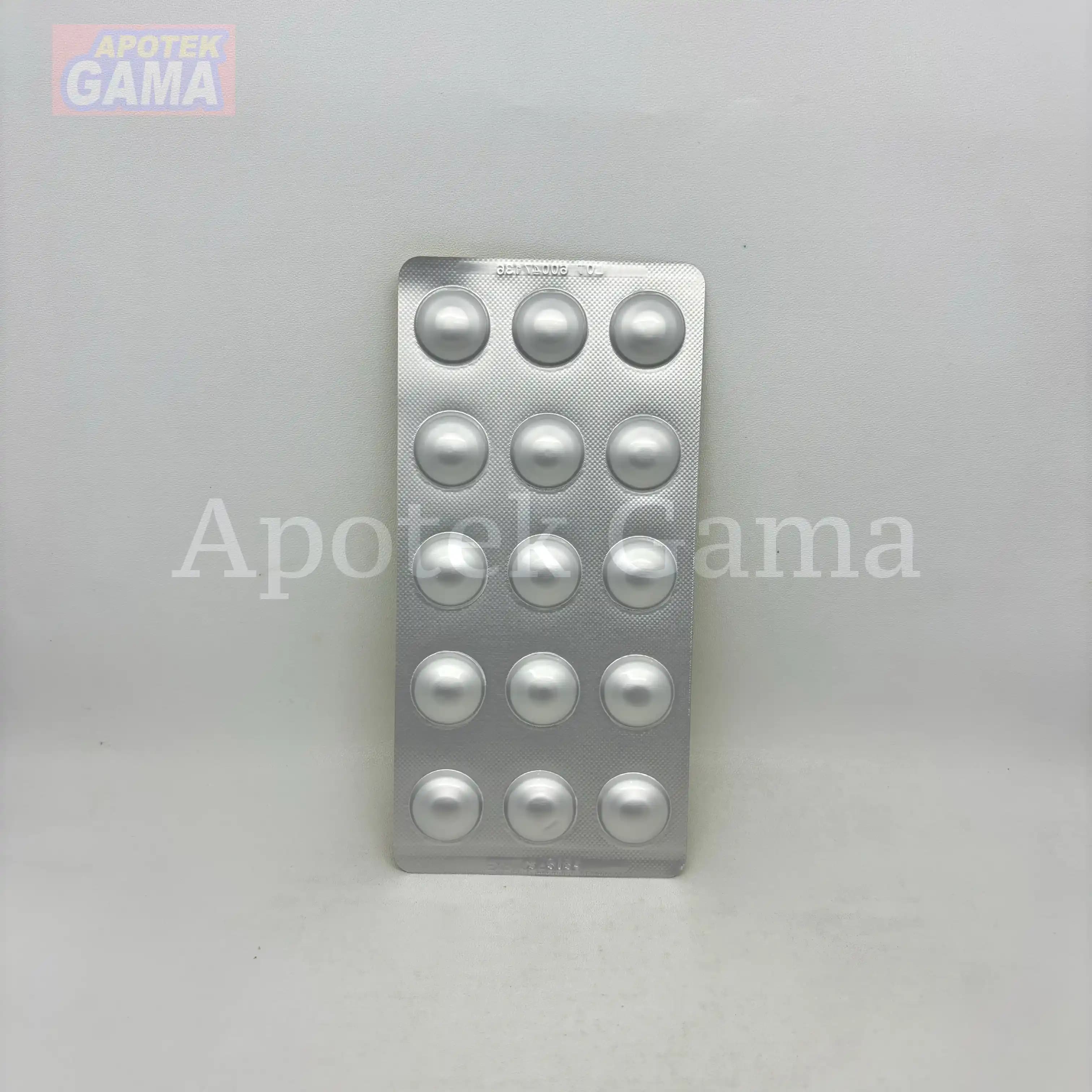 CRESTOR TAB 5 3