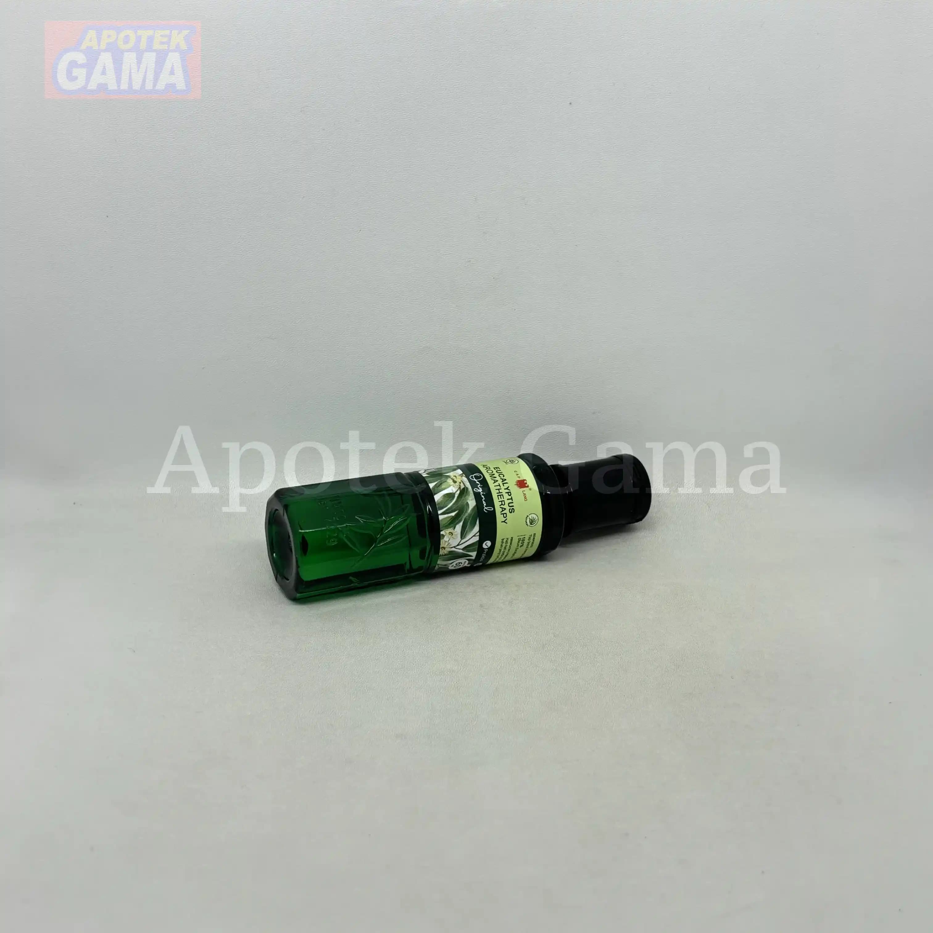 MKP LANG AROMA THERAPY 60ML 4