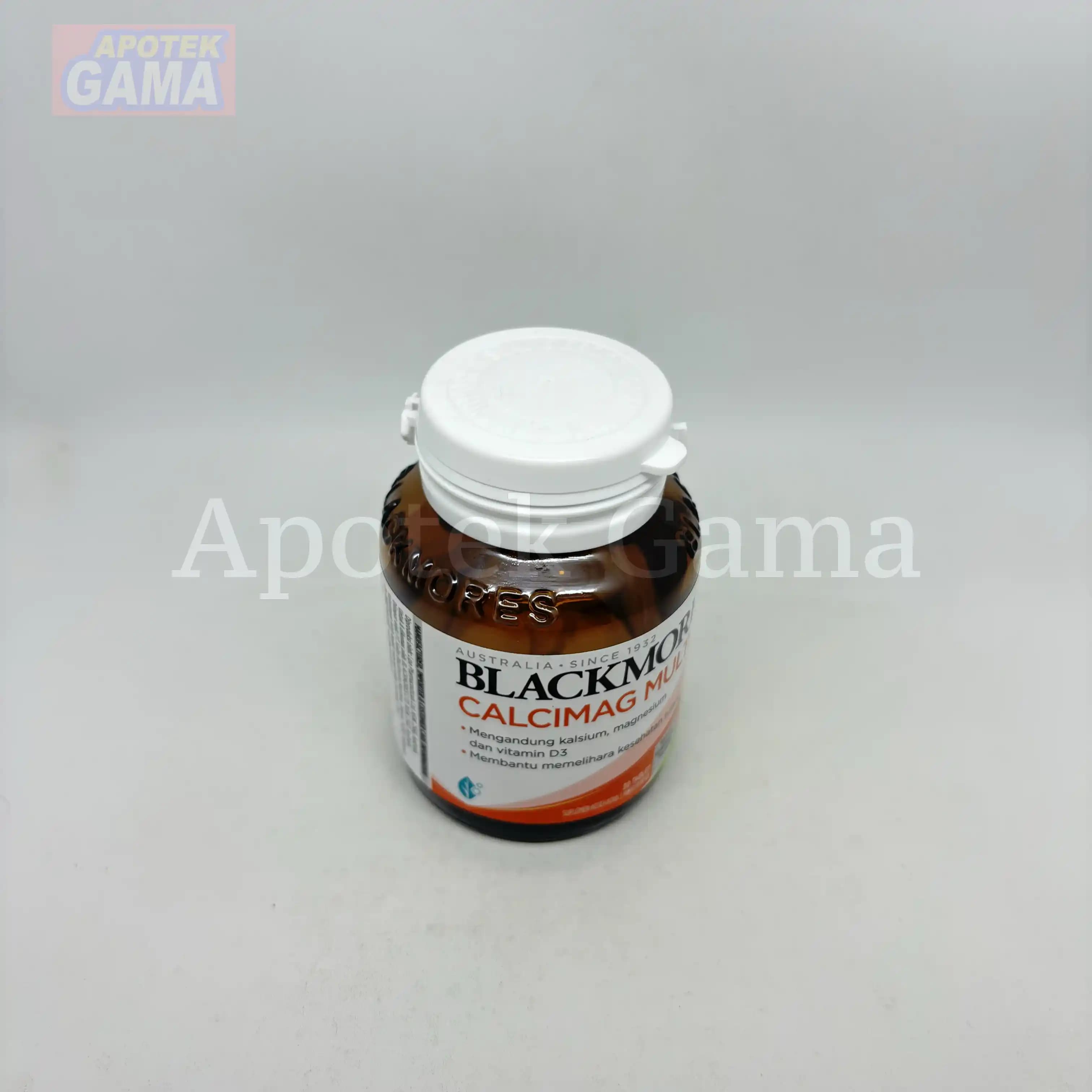 BLACKMORES CALCIMAG MULTI 30S 3