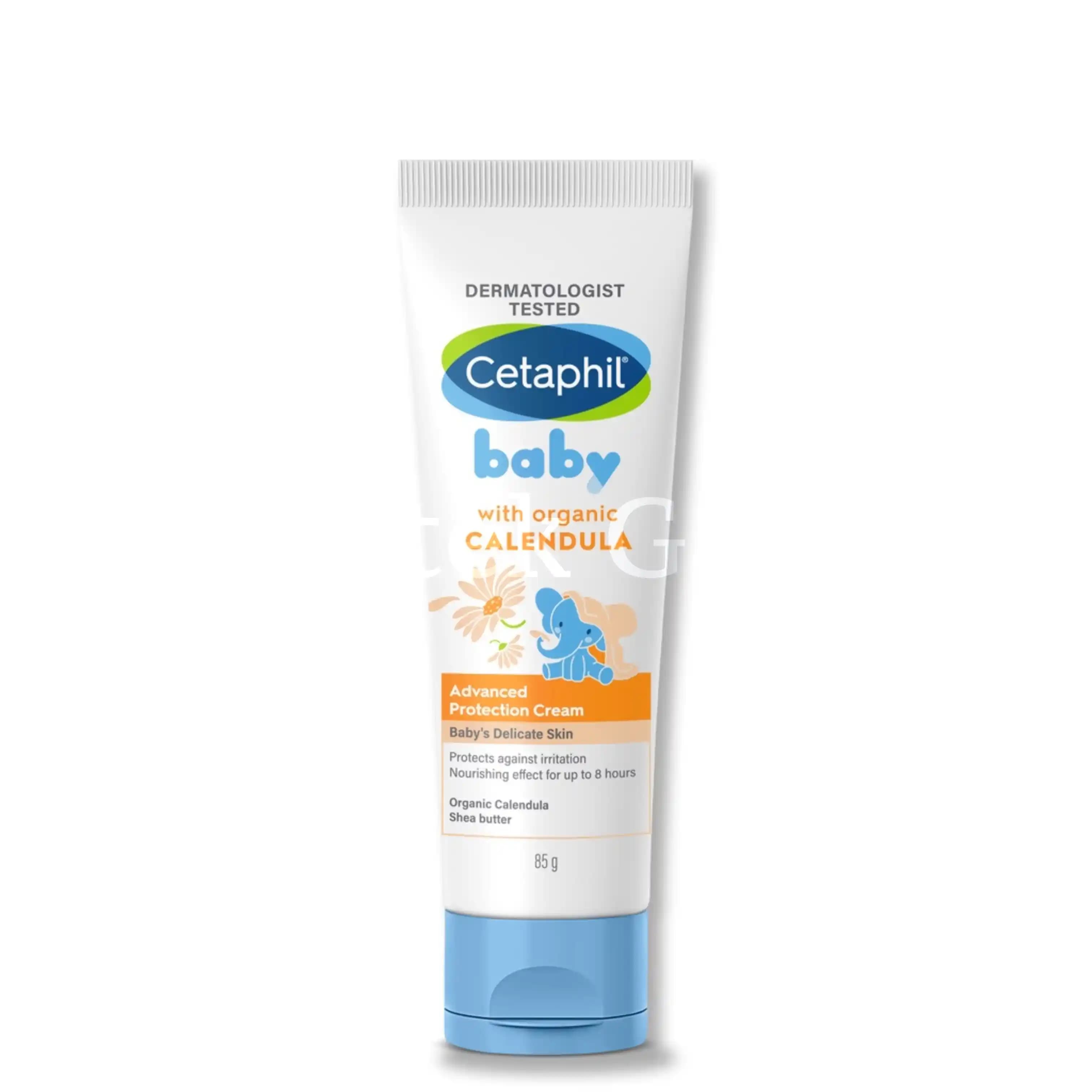 CETAPHIL BABY DAILY ADV PROTECT CREAM 85GR