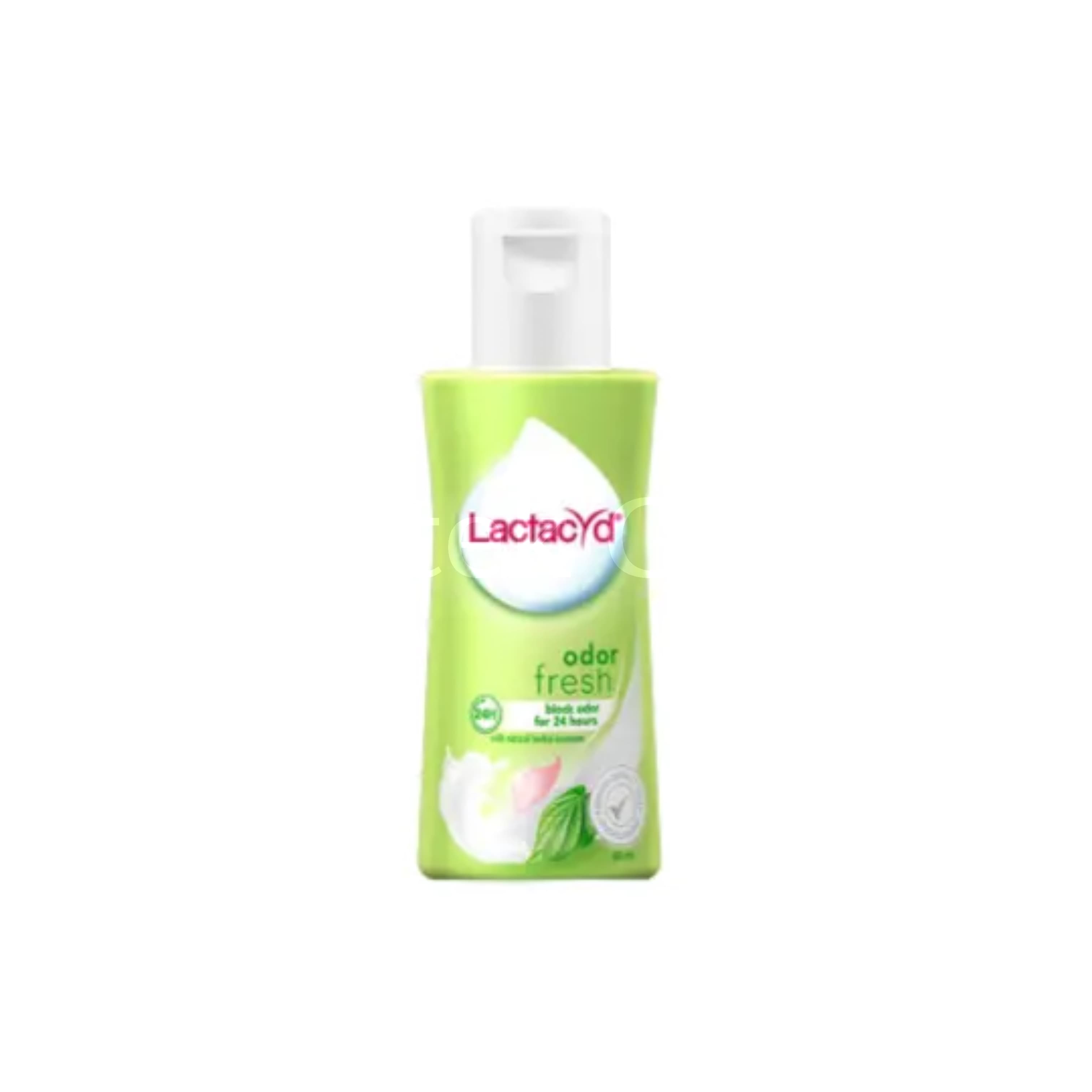 LACTACYD ODOR FRESH 60 ML