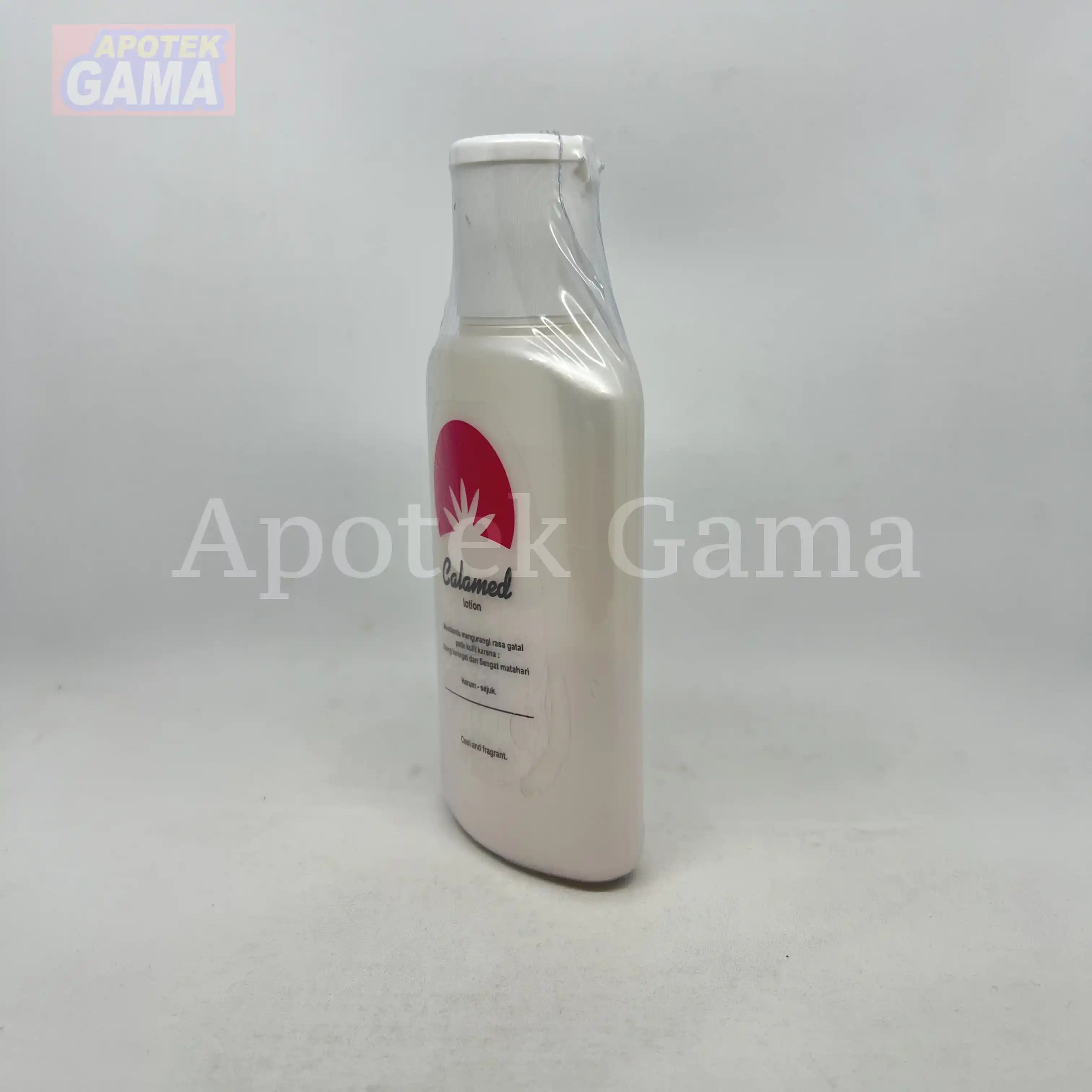 CALAMED LOTION 100ML 5