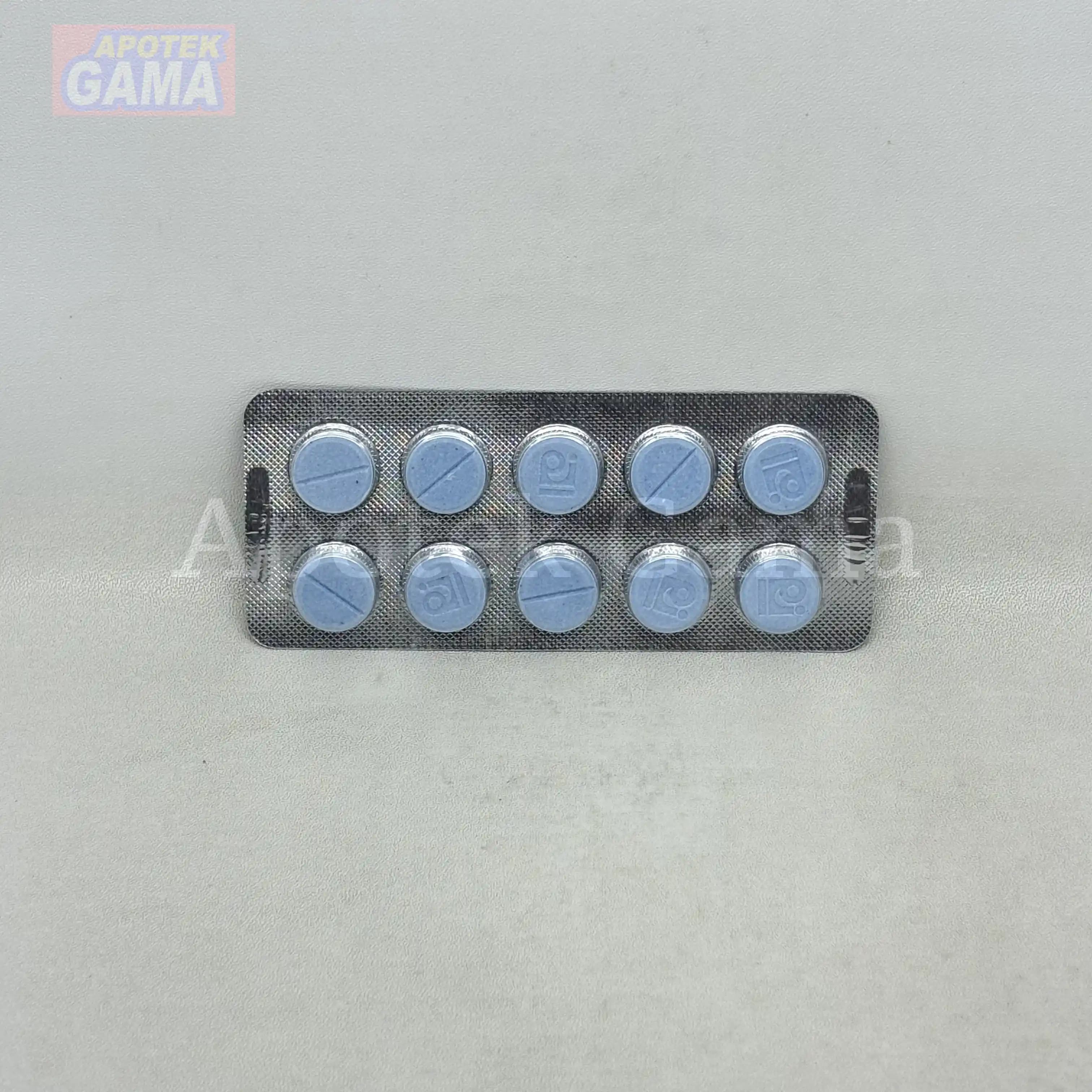 CLINOVIR 200MG/30 6