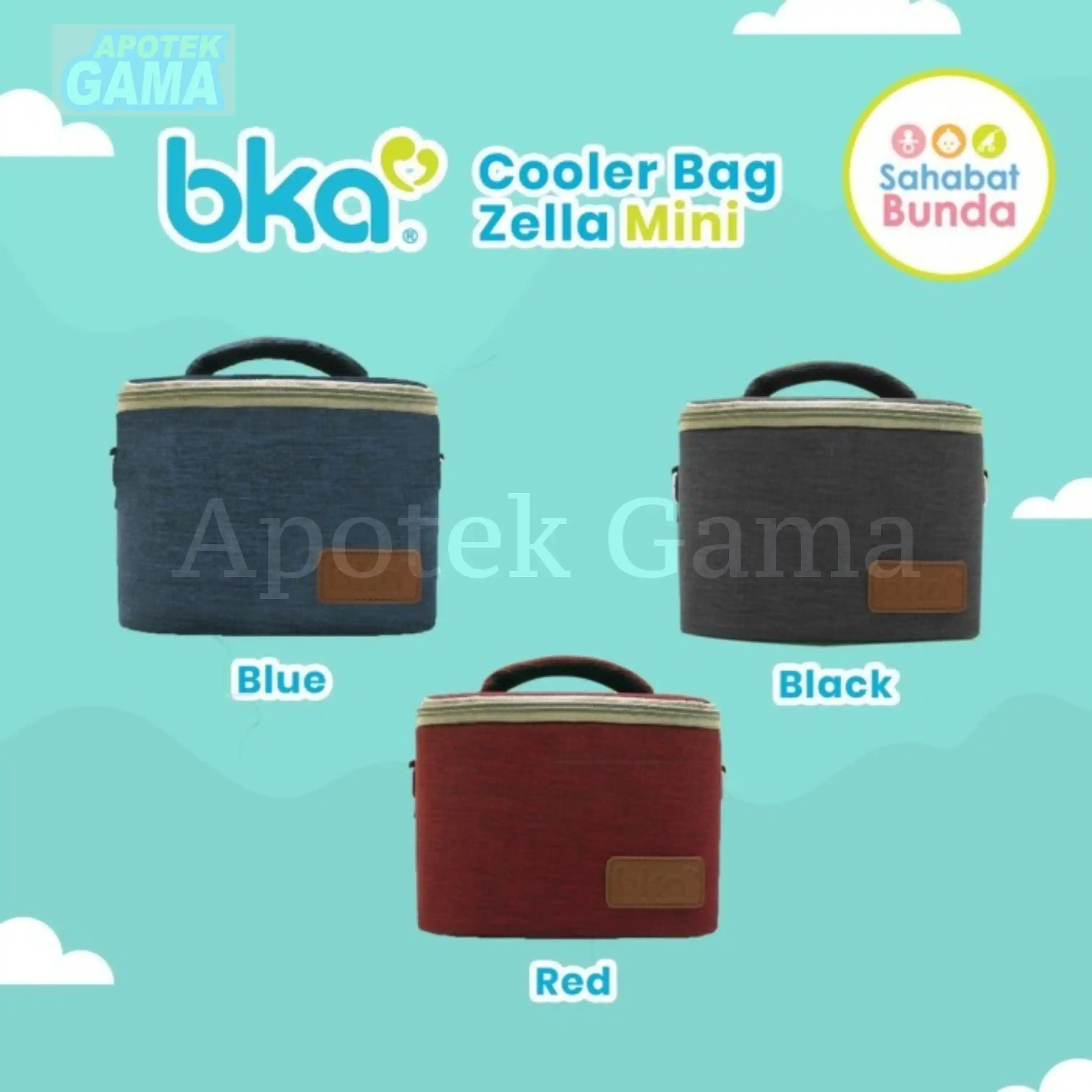BKA COOLER BAG BESAR