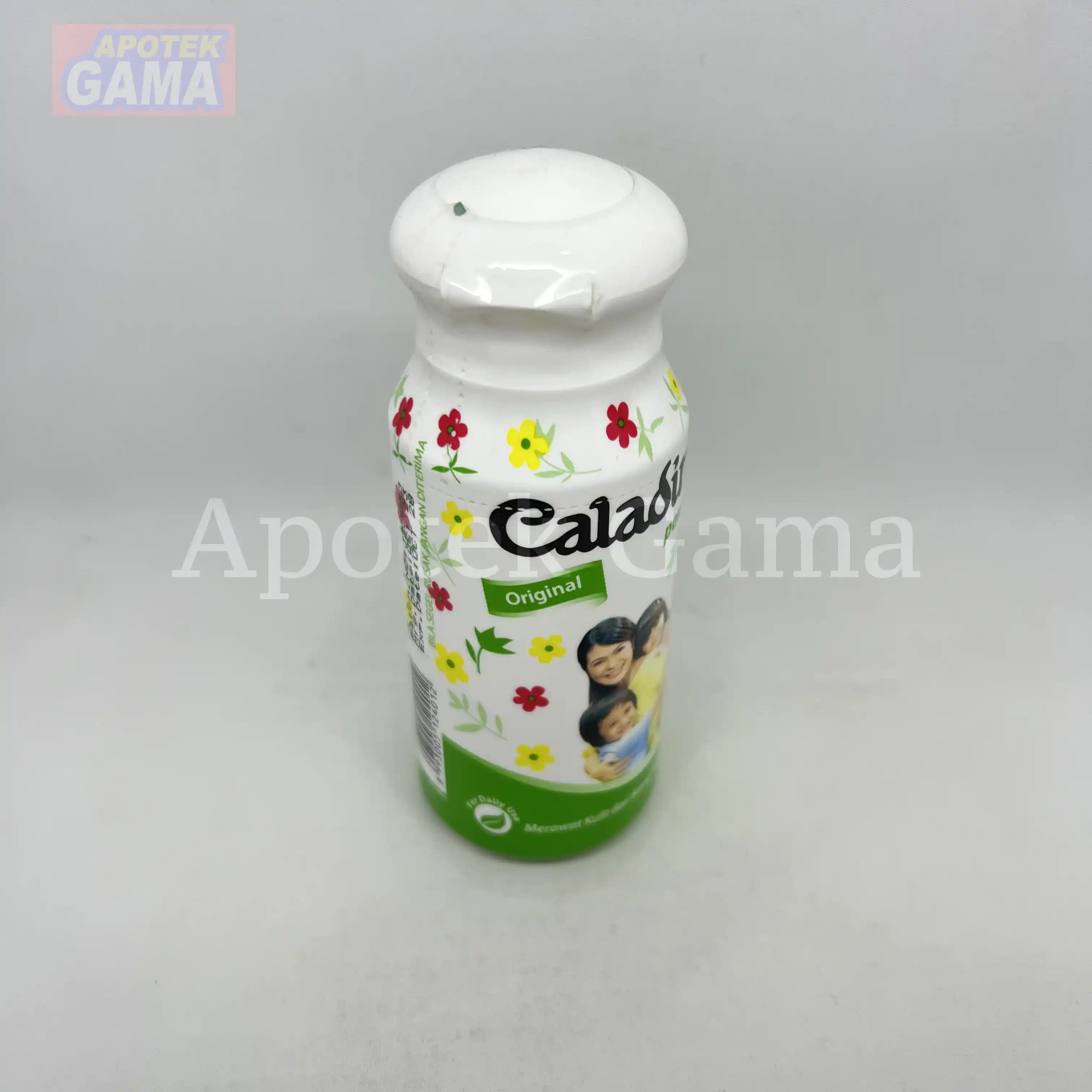 CALADINE POWDER 60 GR 5