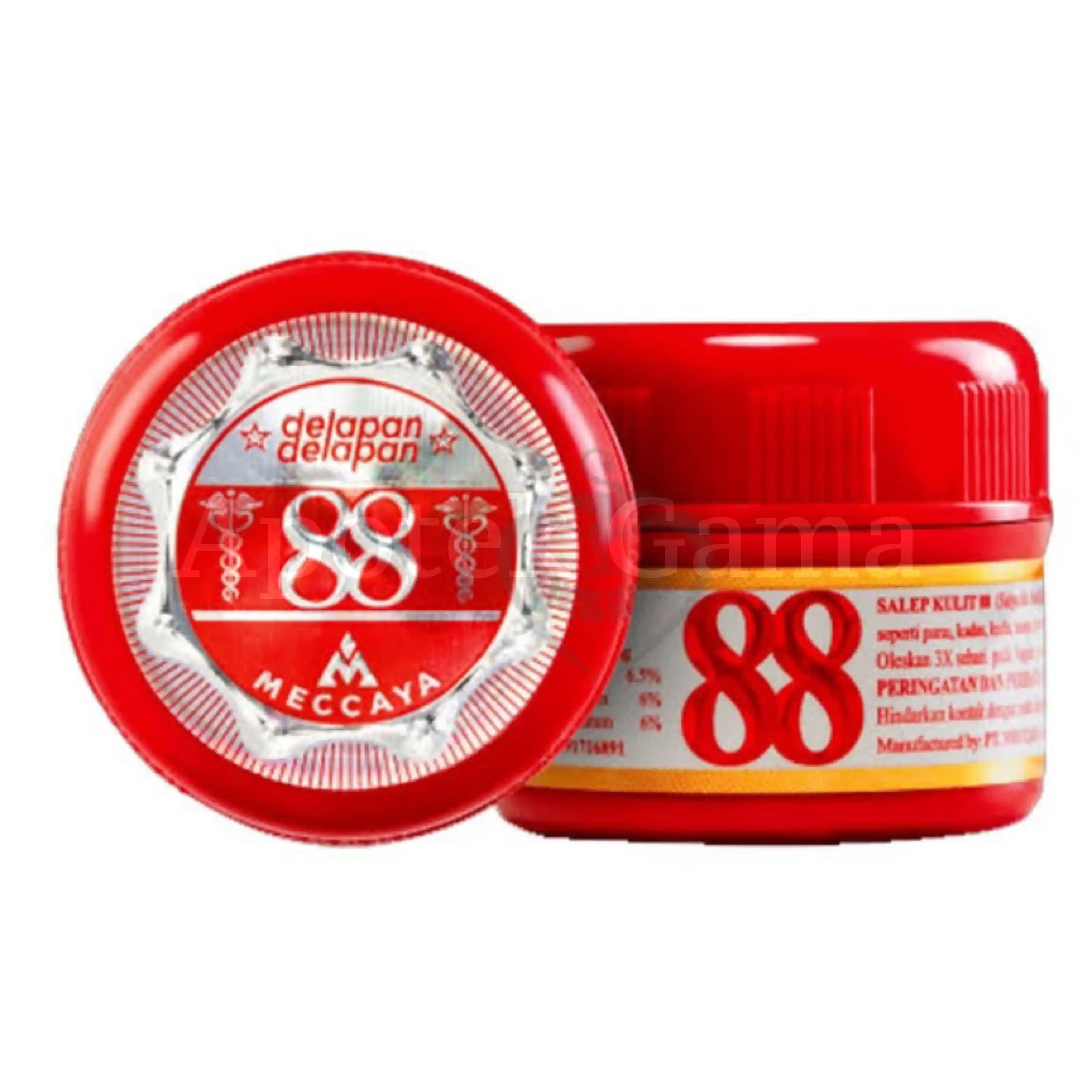SALEP KULIT 88 2