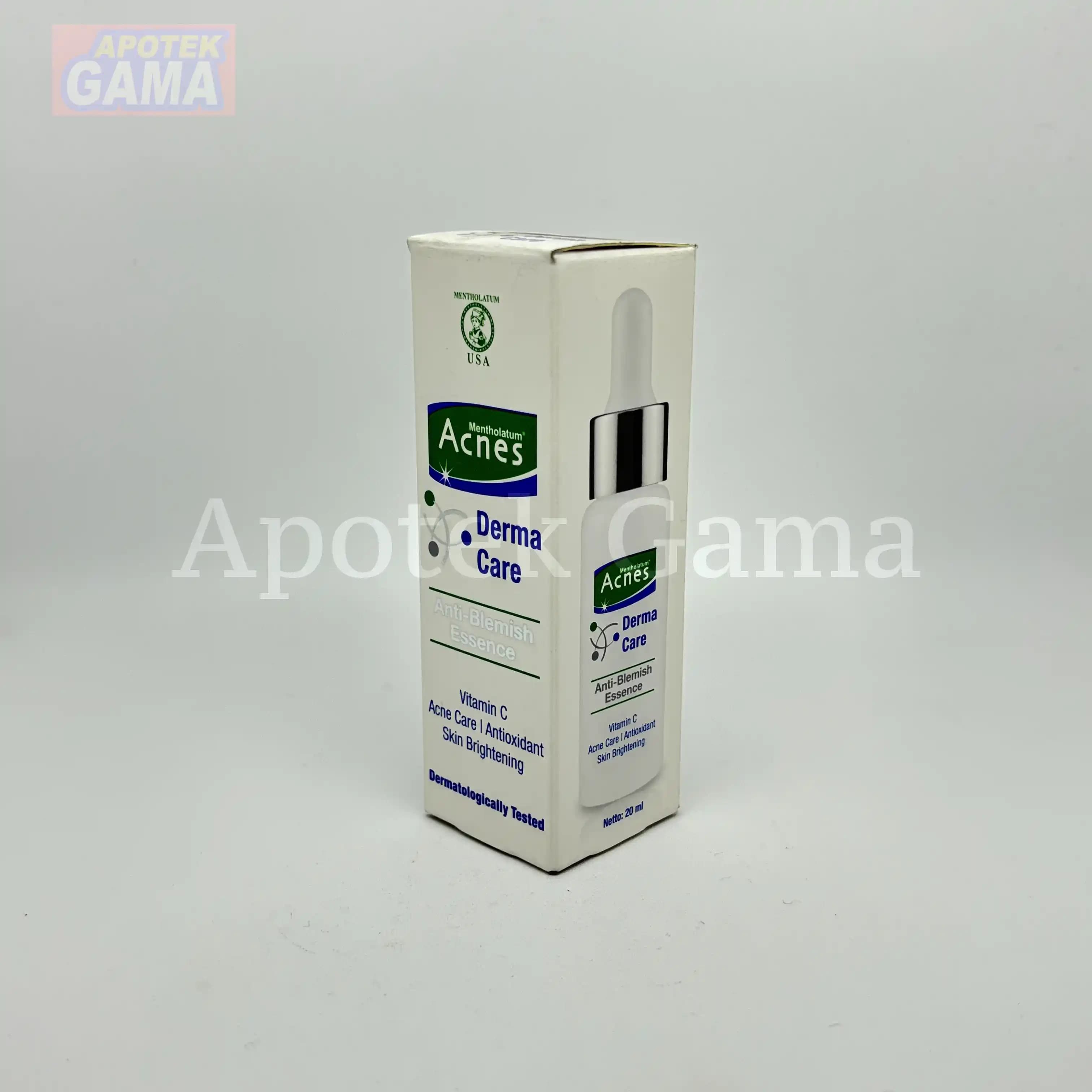 ACNES DERMA ANTI BLEMISH 20ML 5