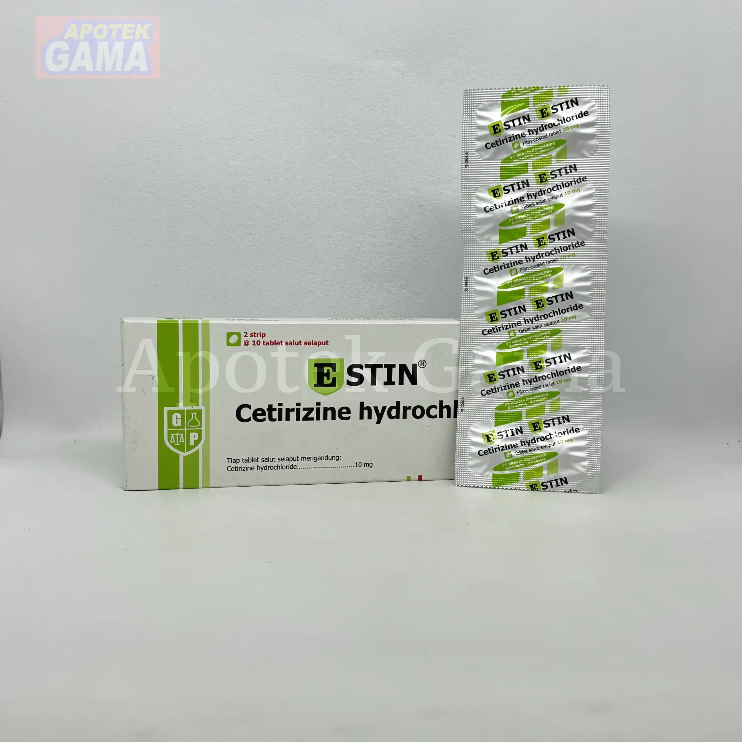 ESTIN TAB 2