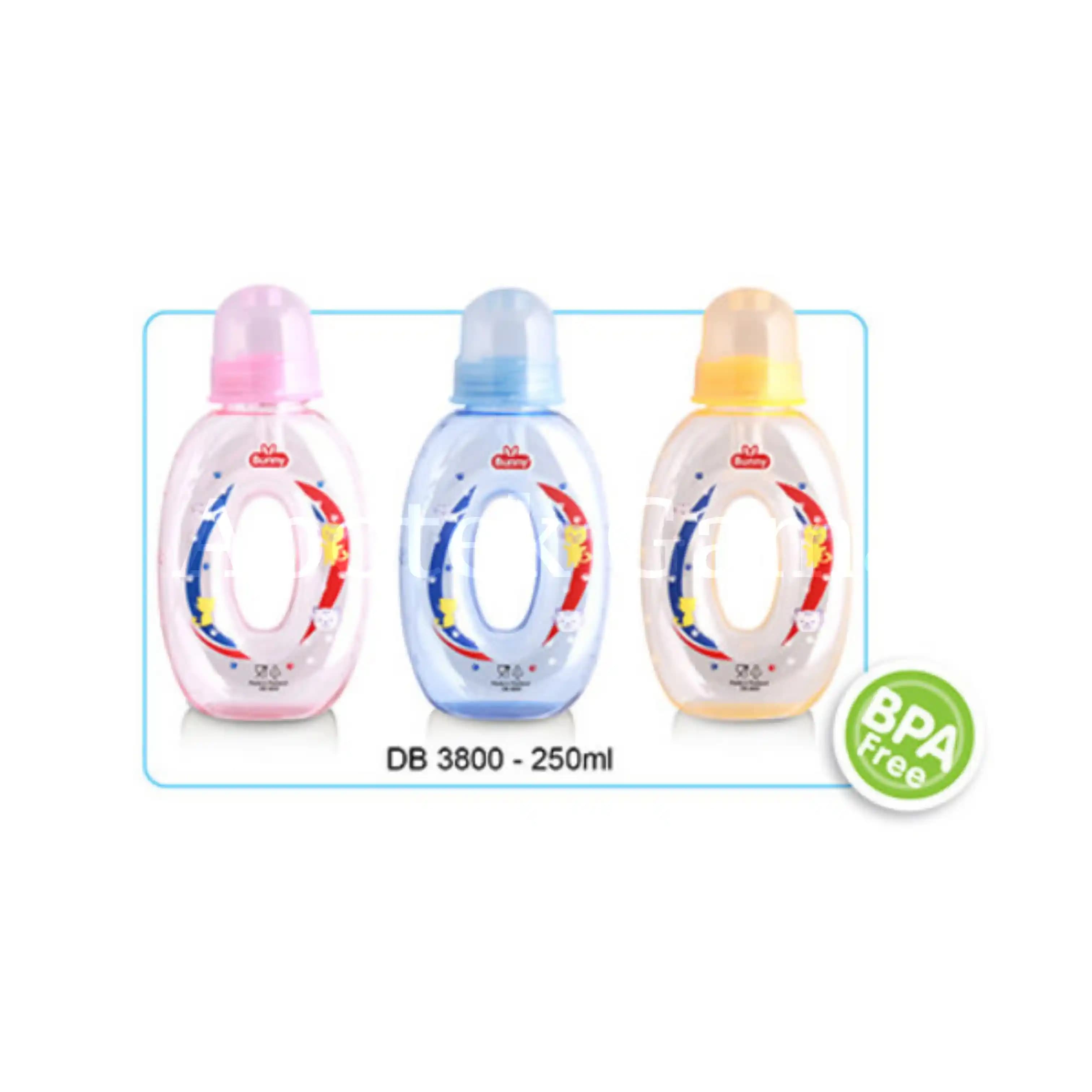 BUNNY BPA DONUT 250ML DB 3800