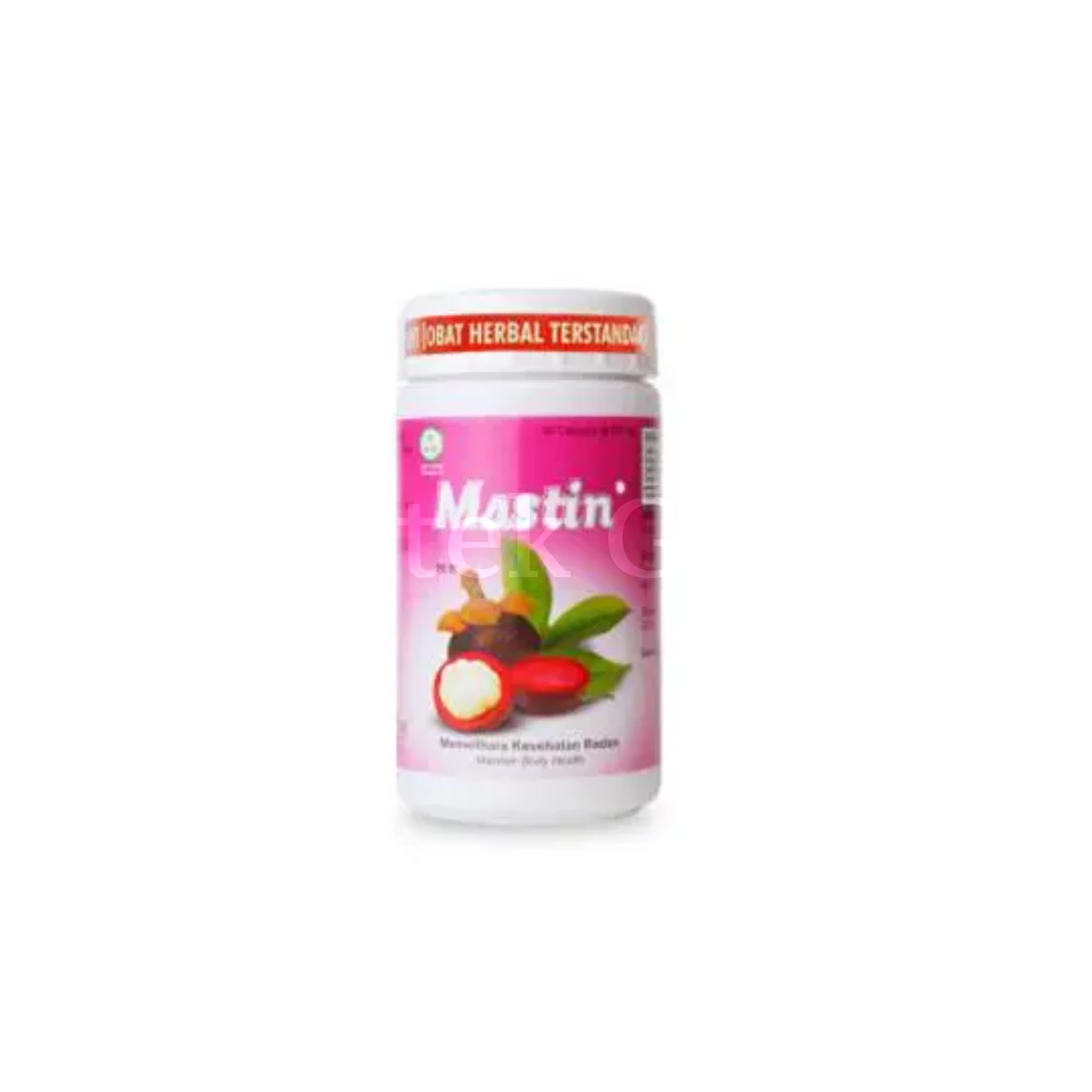 MASTIN 100C 2