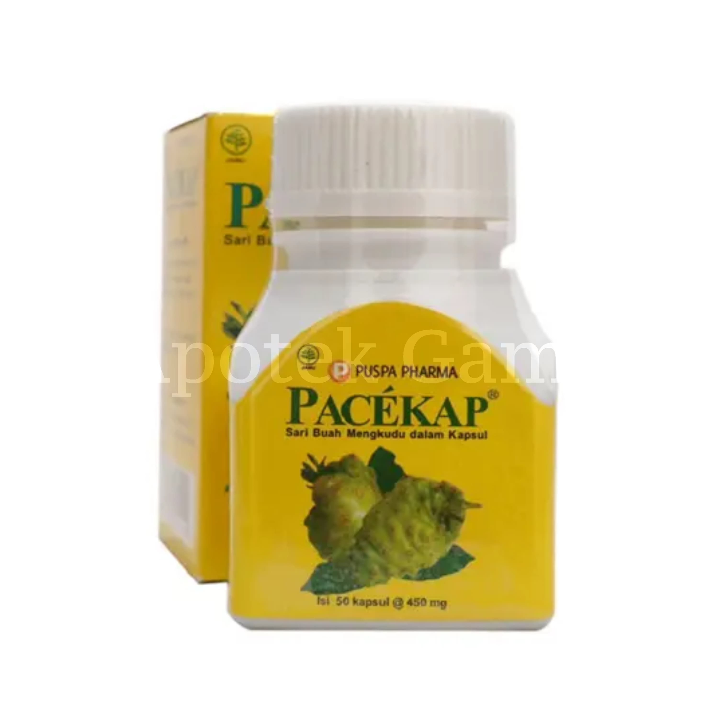 PACEKAP BTL/50