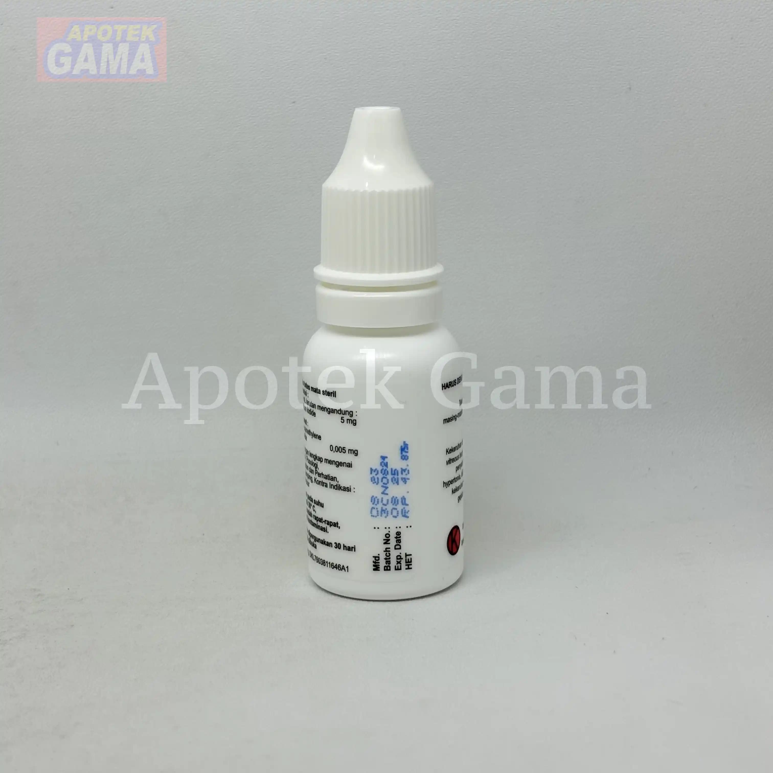 C.CATARLENT ED 15 ML 4