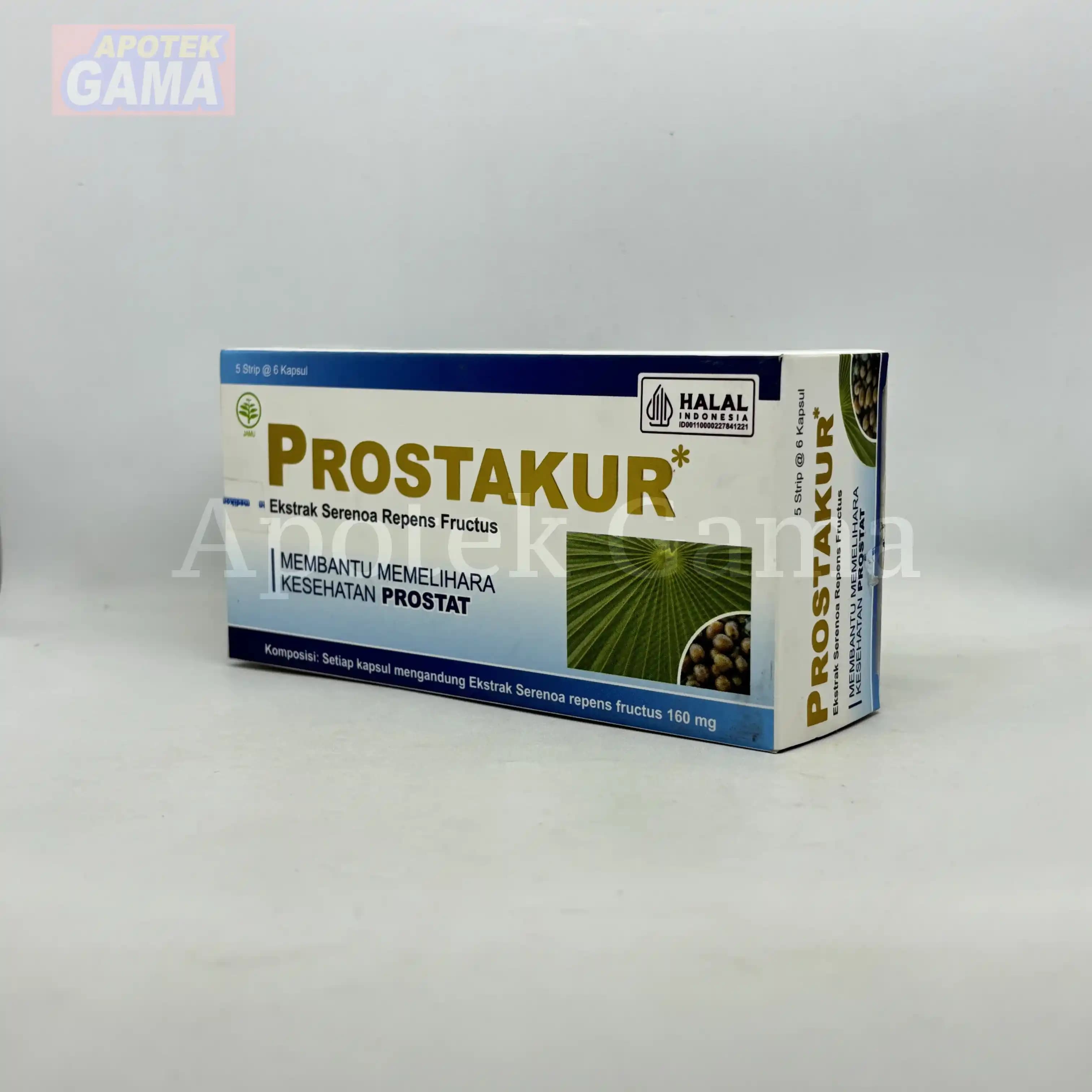 PROSTAKUR 2