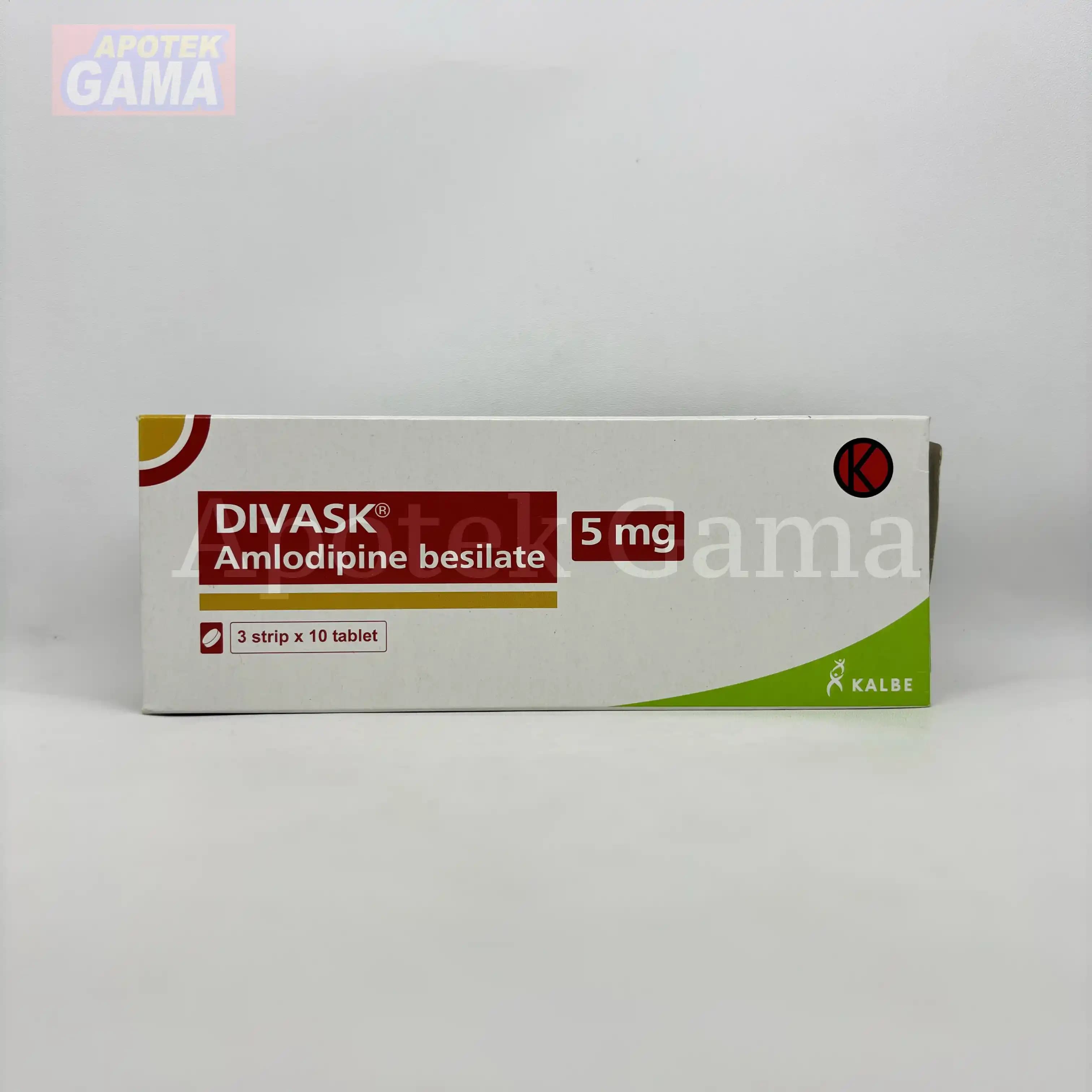 DIVASK TAB 5 2