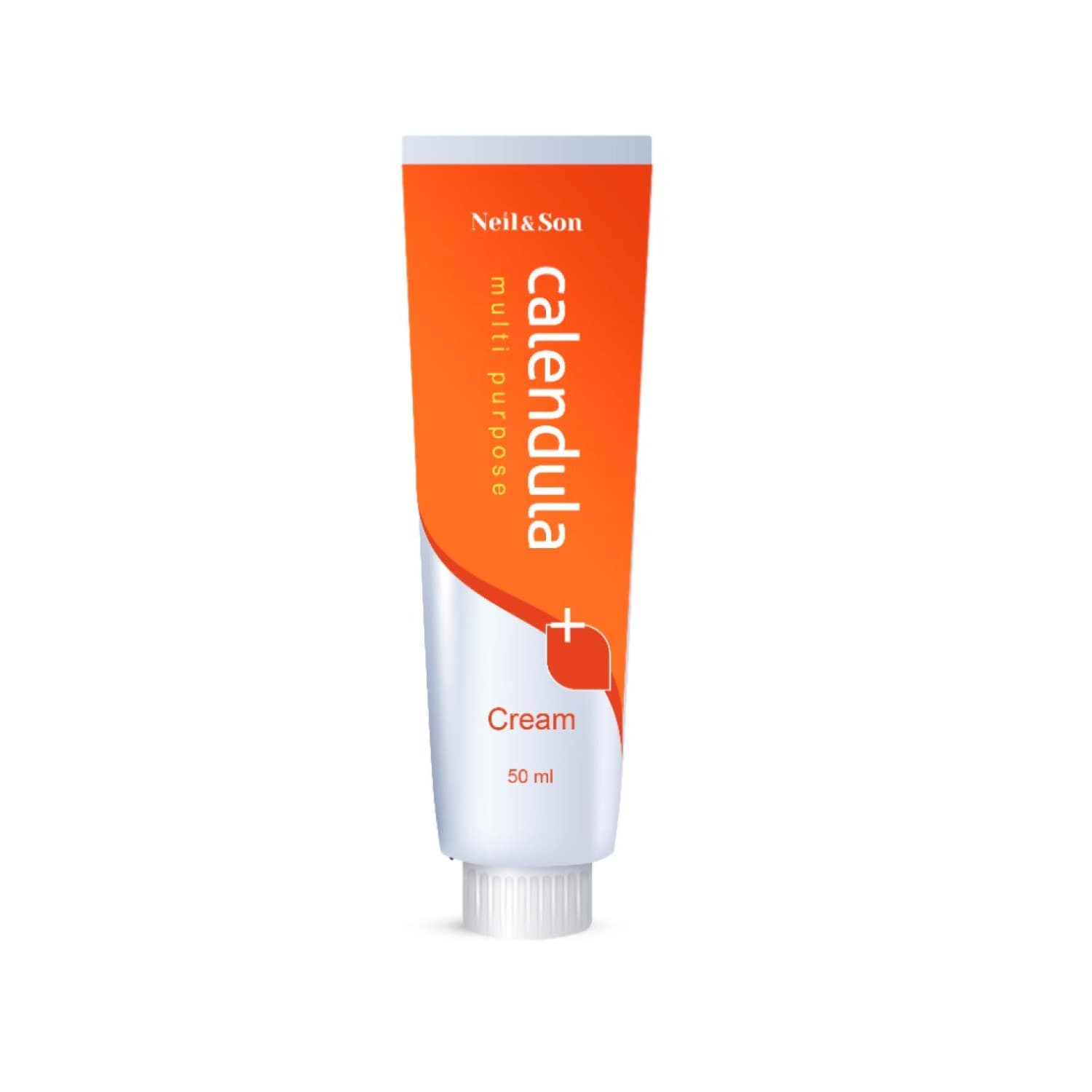 NEIL&SON CALENDULA CREAM 50ML