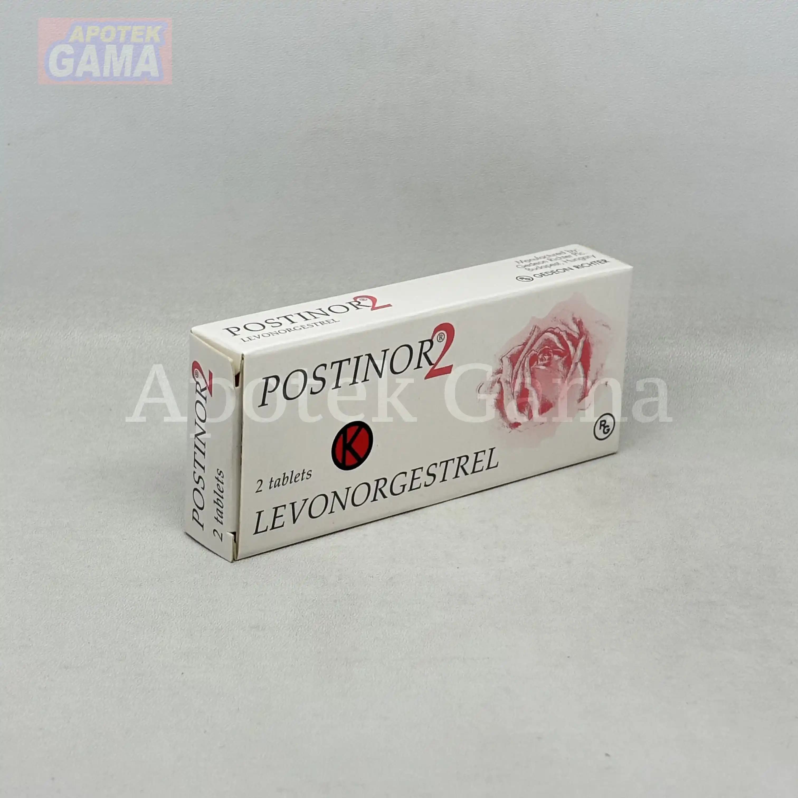 POSTINOR-2 2