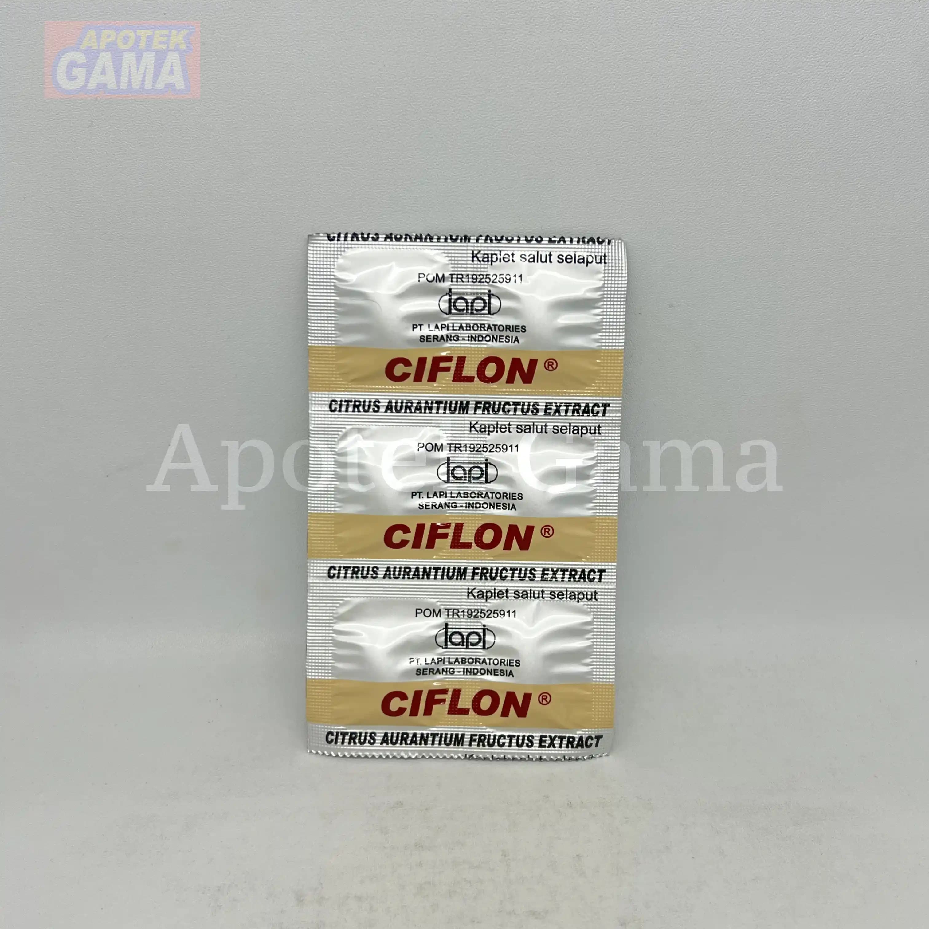CIFLON KAP 2