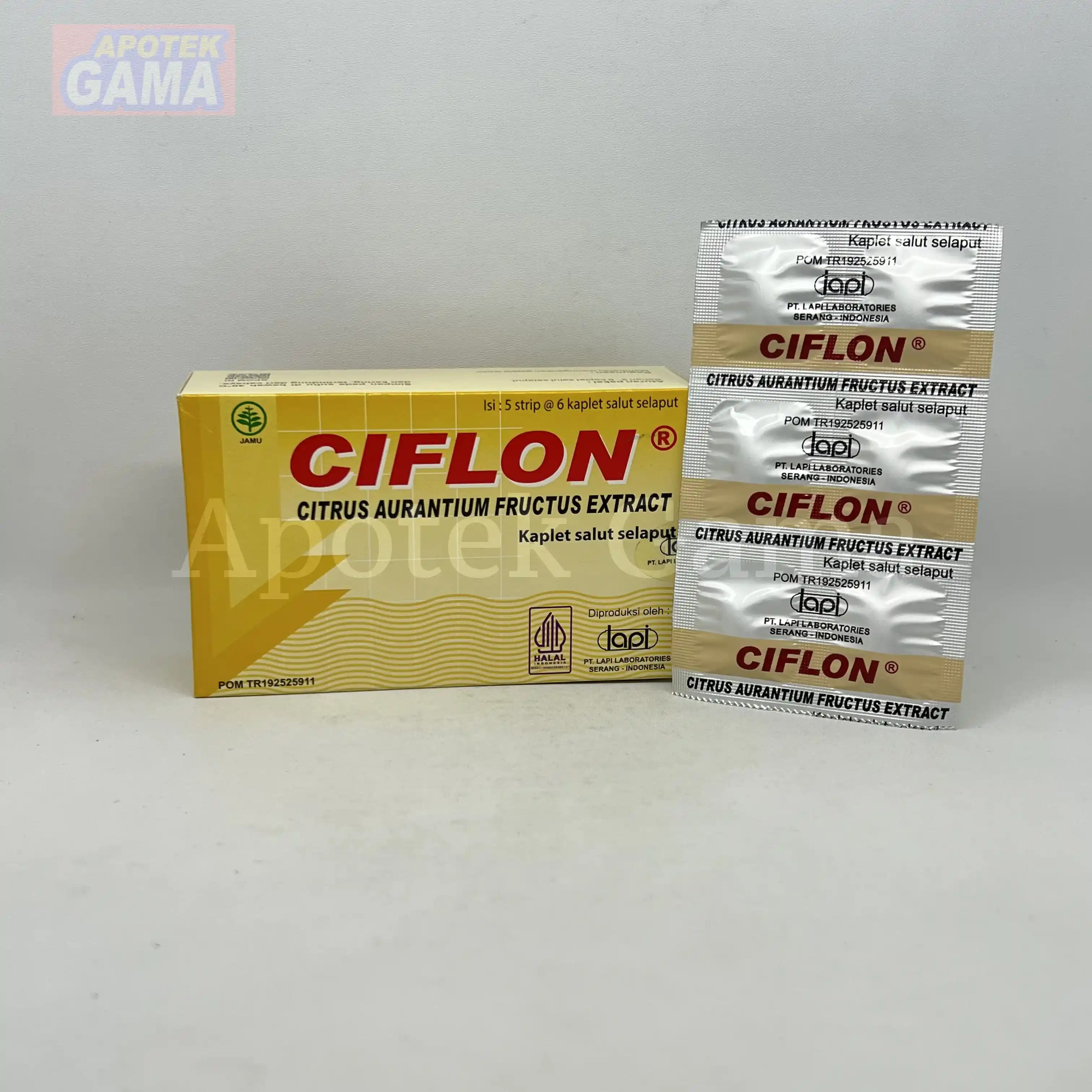 CIFLON KAP