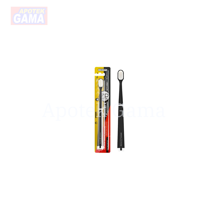 ZP ACCUPRO TOOTHBRUSH ULTRA SOFT