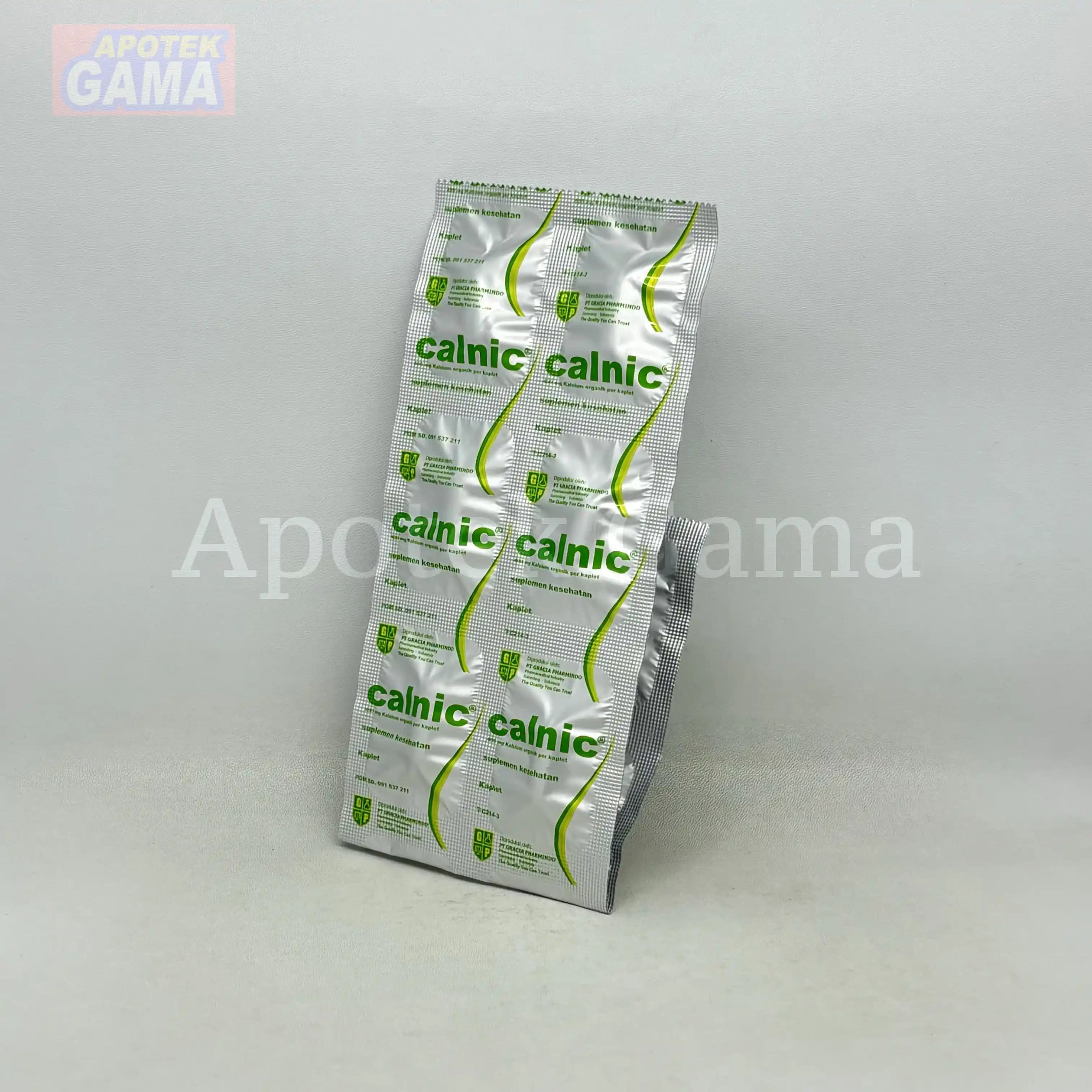CALNIC KAP 4